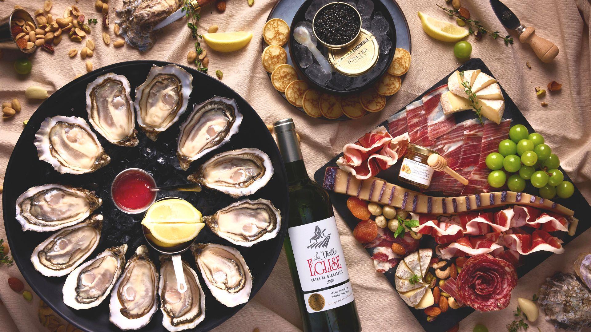 美食外送丨節日派對需求刺激下 戶戶送去年12月企業訂單量按年翻倍