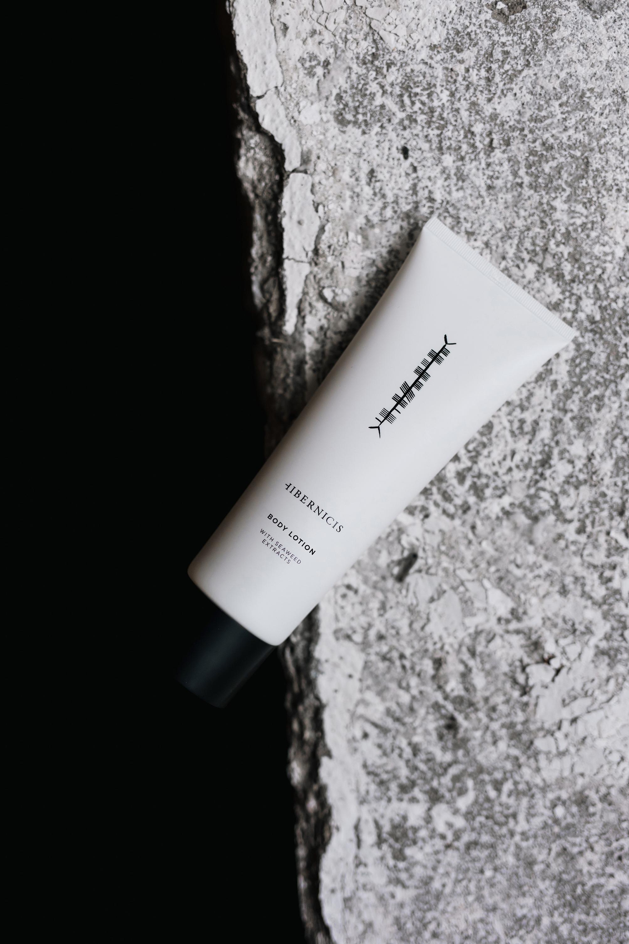 Hibernicis王牌產品|Athlíon(修護)身體乳液 $690/250ml