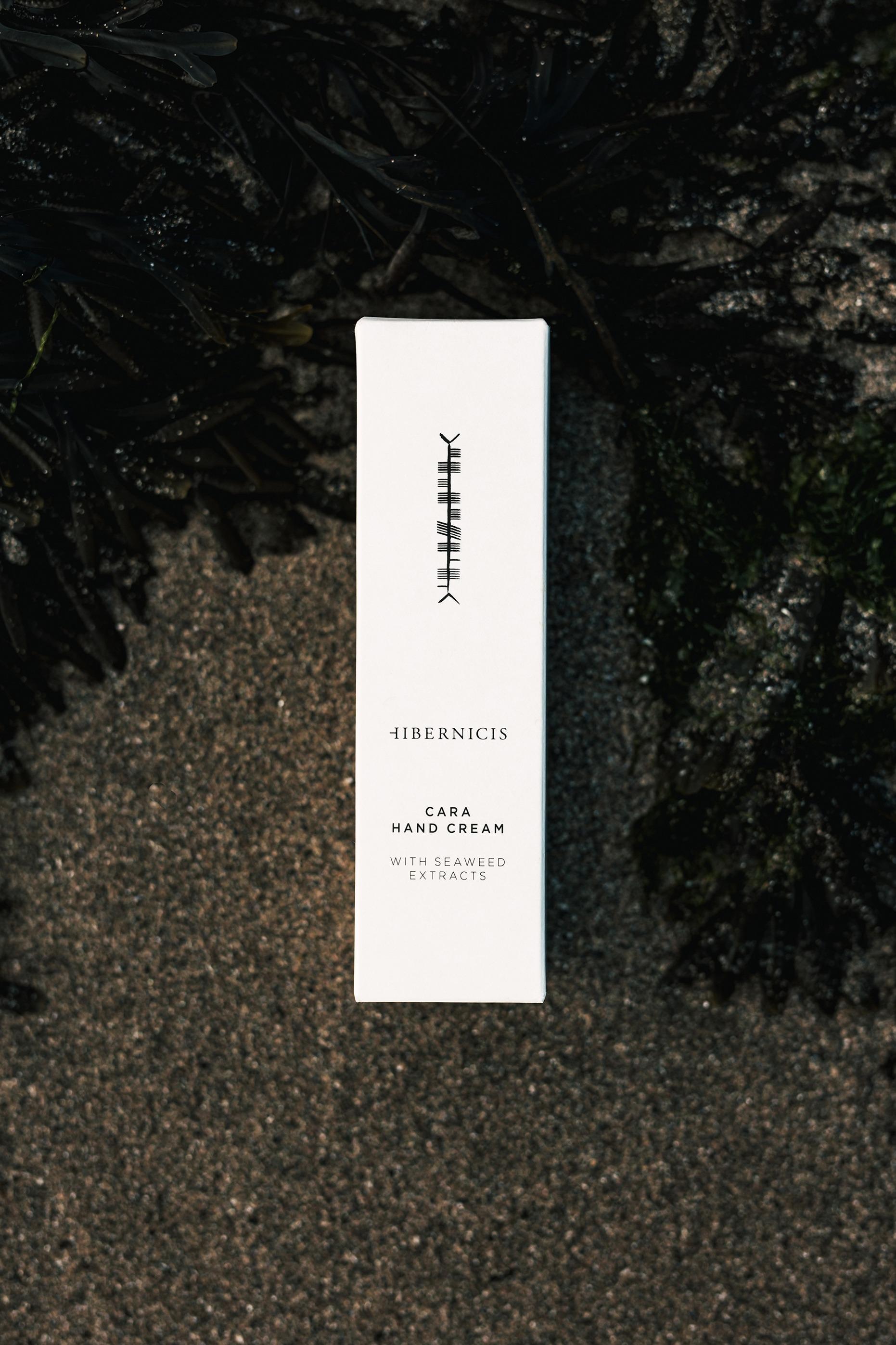 Hibernicis王牌產品|Cara(朋友)護手霜 $390/75ml