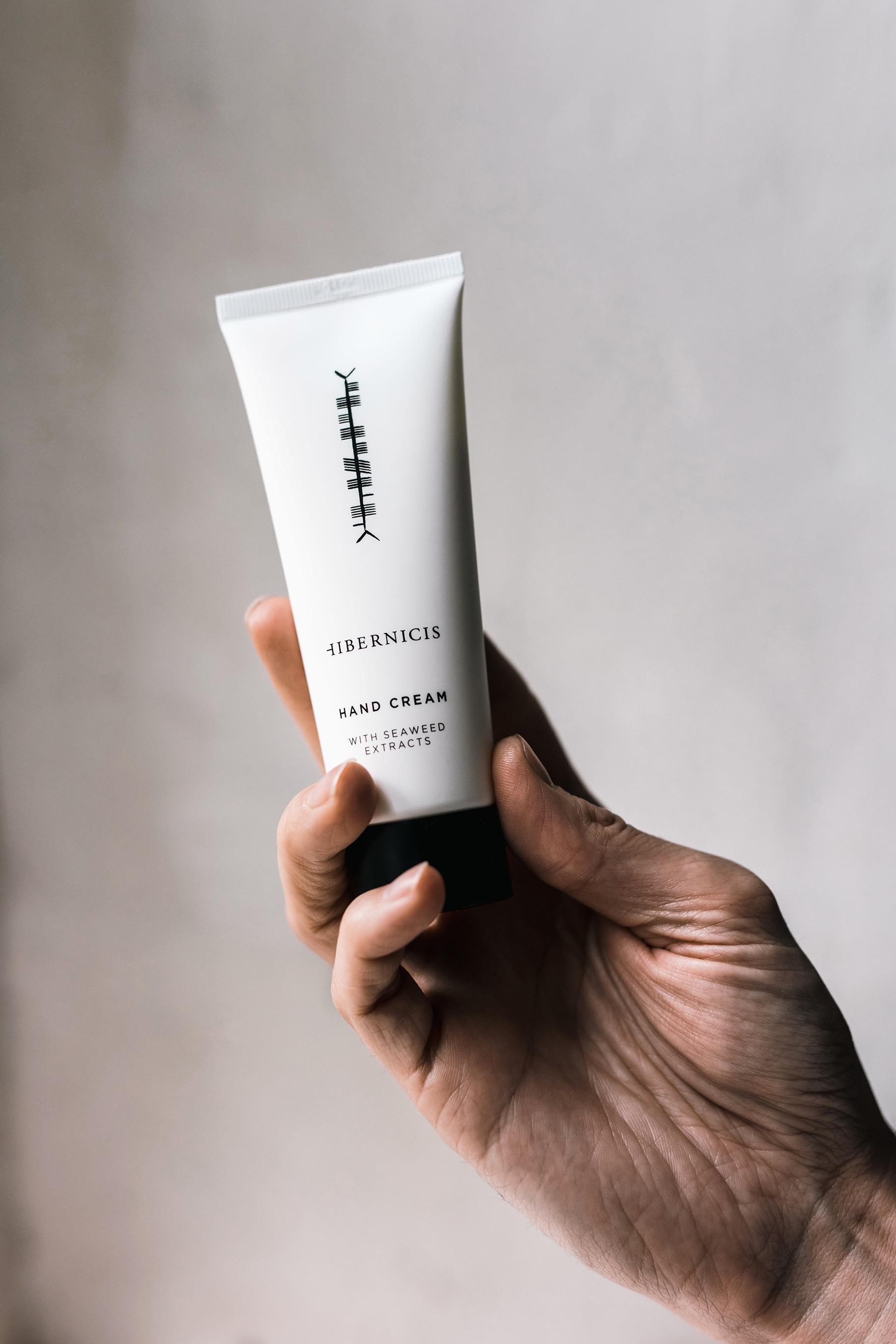 Hibernicis王牌產品|Cara(朋友)護手霜 $390/75ml