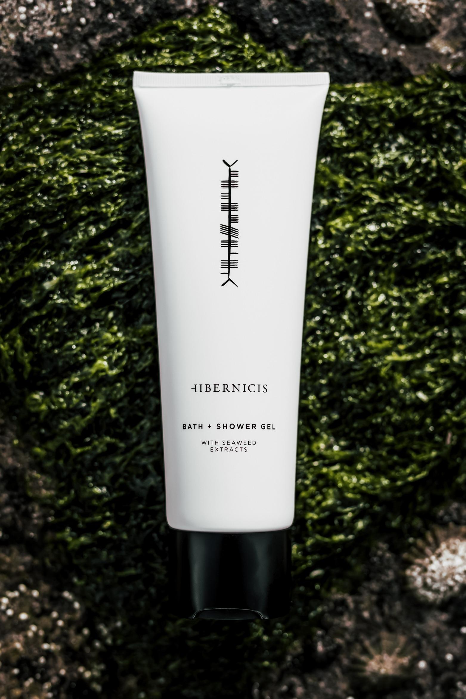 Hibernicis王牌產品|Glan(潔淨)沐浴露 $390/250ml