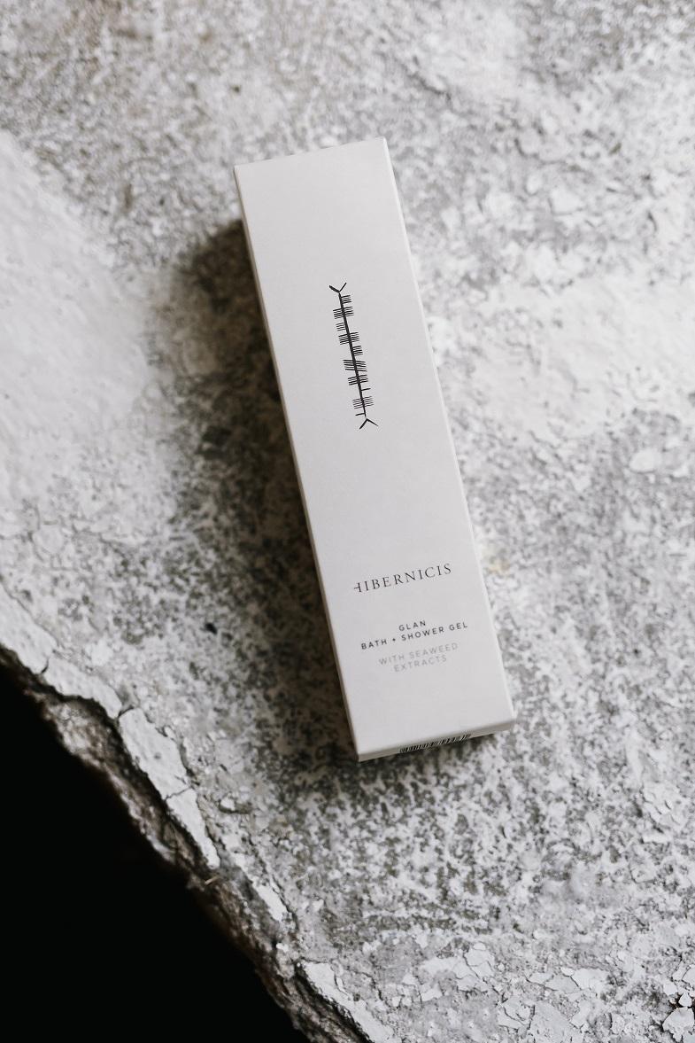 Hibernicis王牌產品|Glan(潔淨)沐浴露 $390/250ml