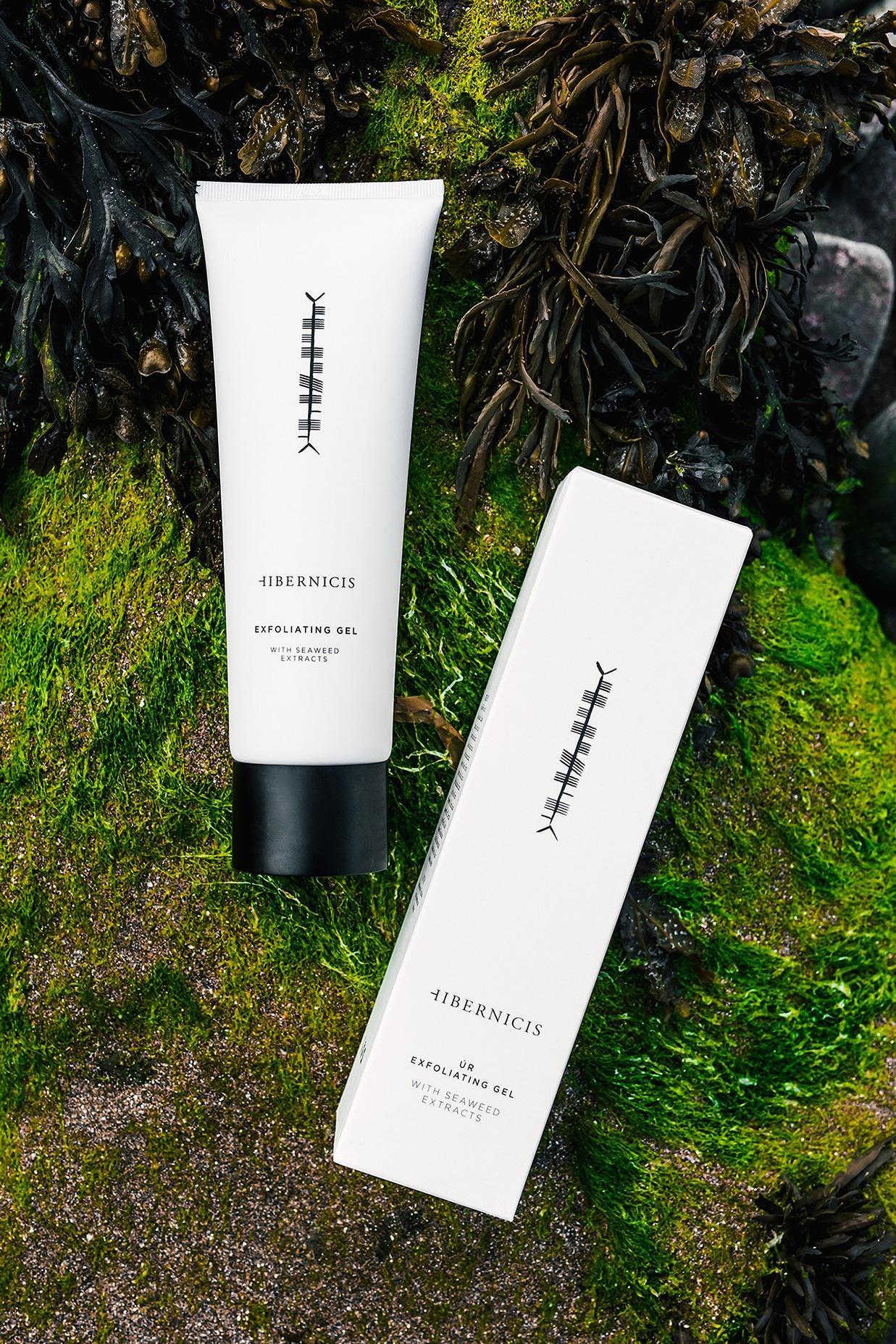 Hibernicis王牌產品|Úr(全新)去角質凝膠 $390/250ml