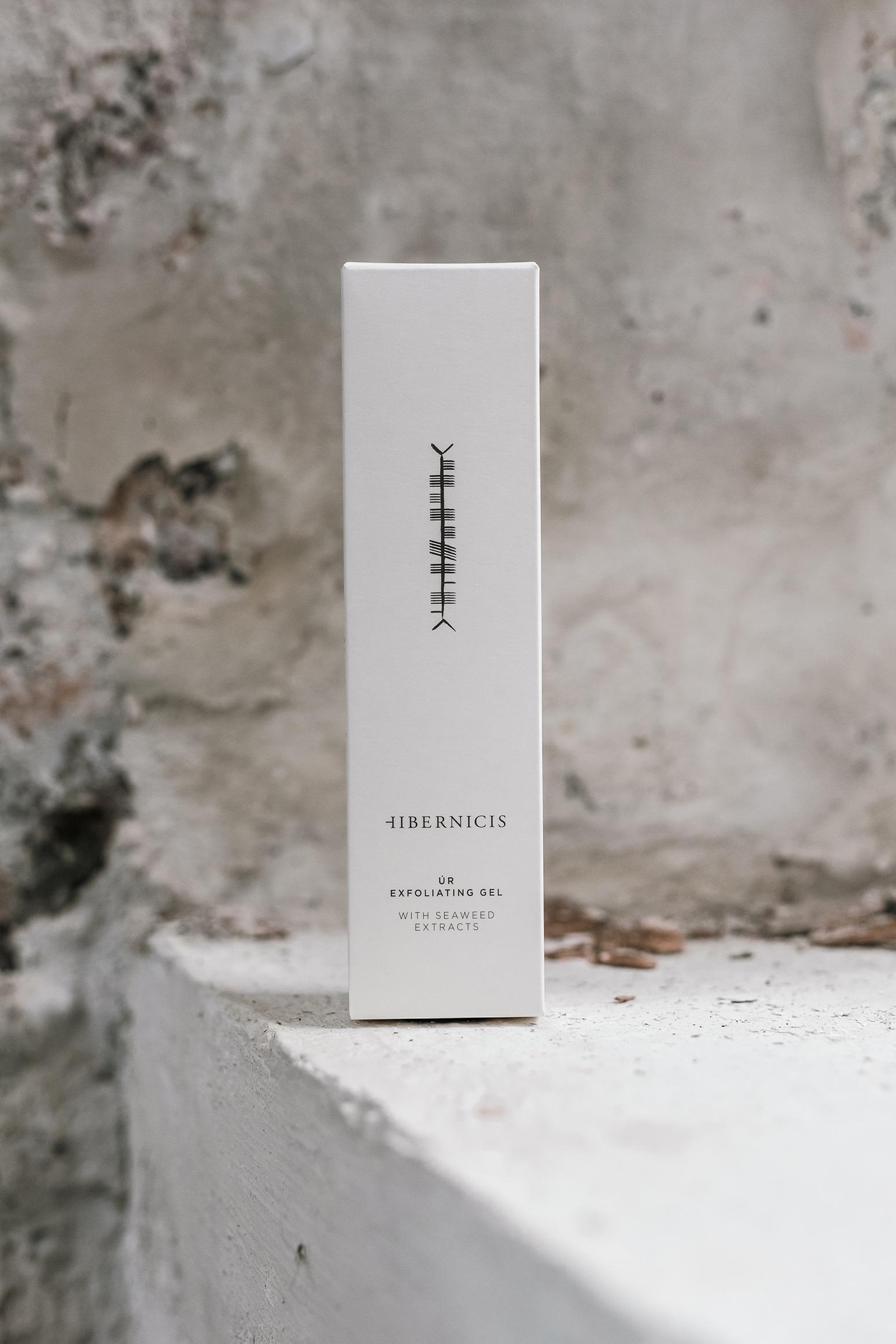 Hibernicis王牌產品|Úr(全新)去角質凝膠 $390/250ml