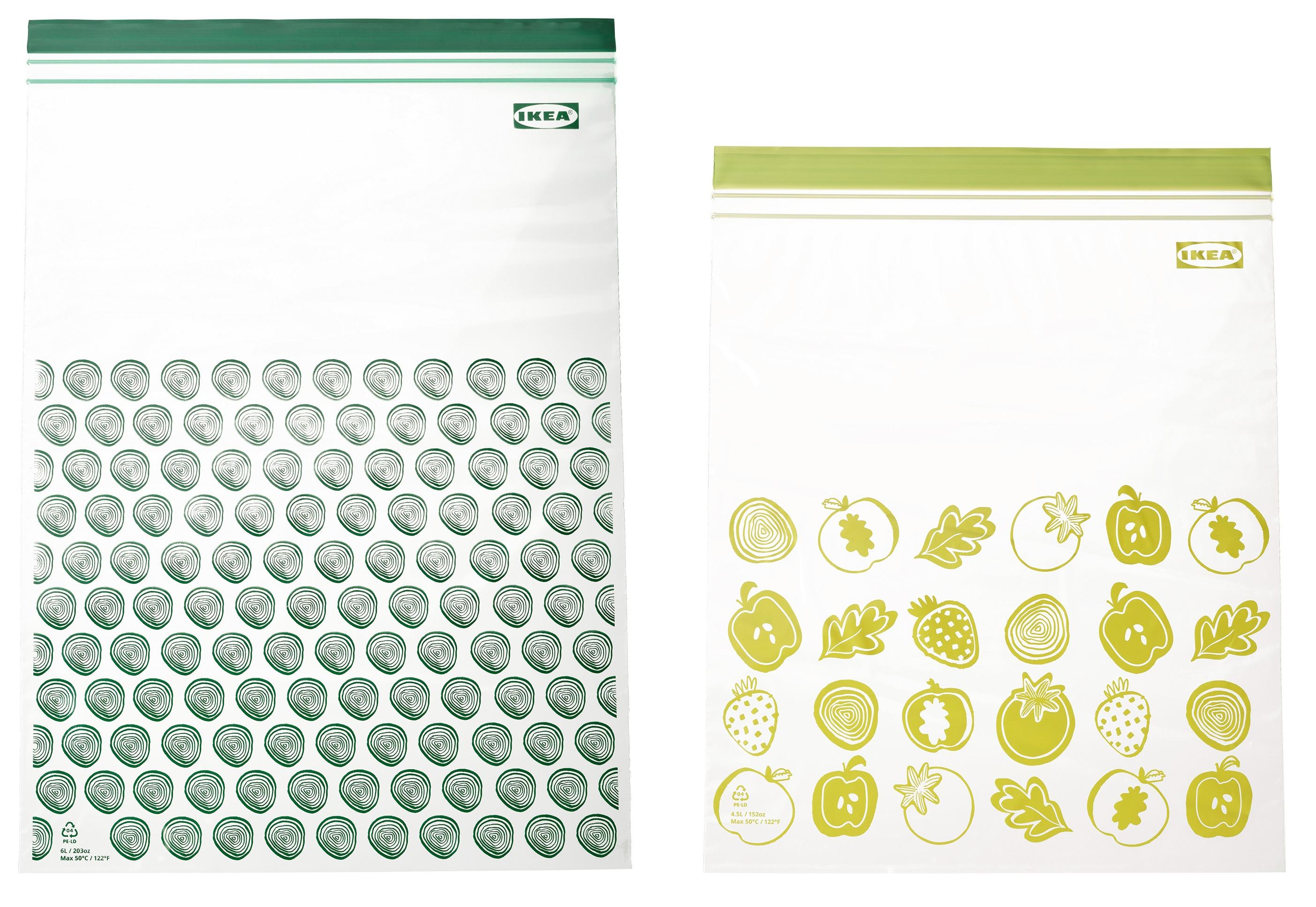 ISTAD密實袋 $29.9/ 30 件裝