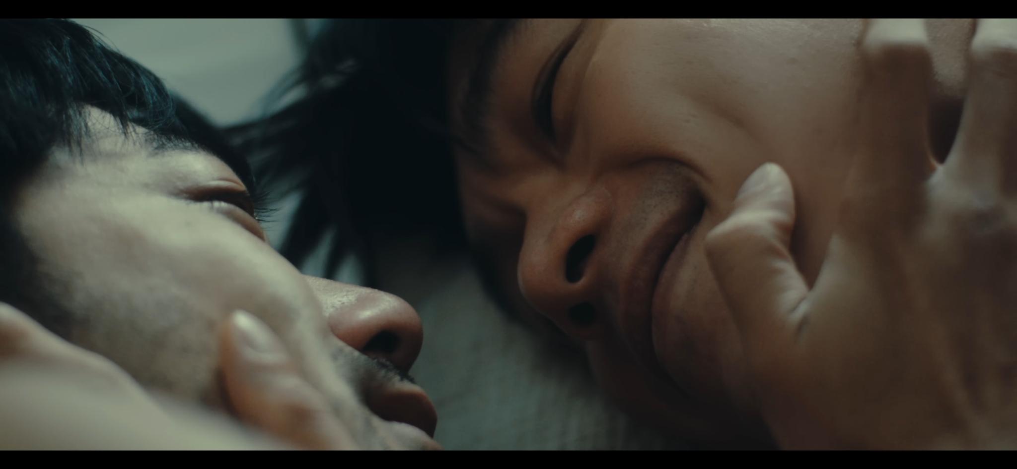 Will再演男同志可謂駕輕就熟。