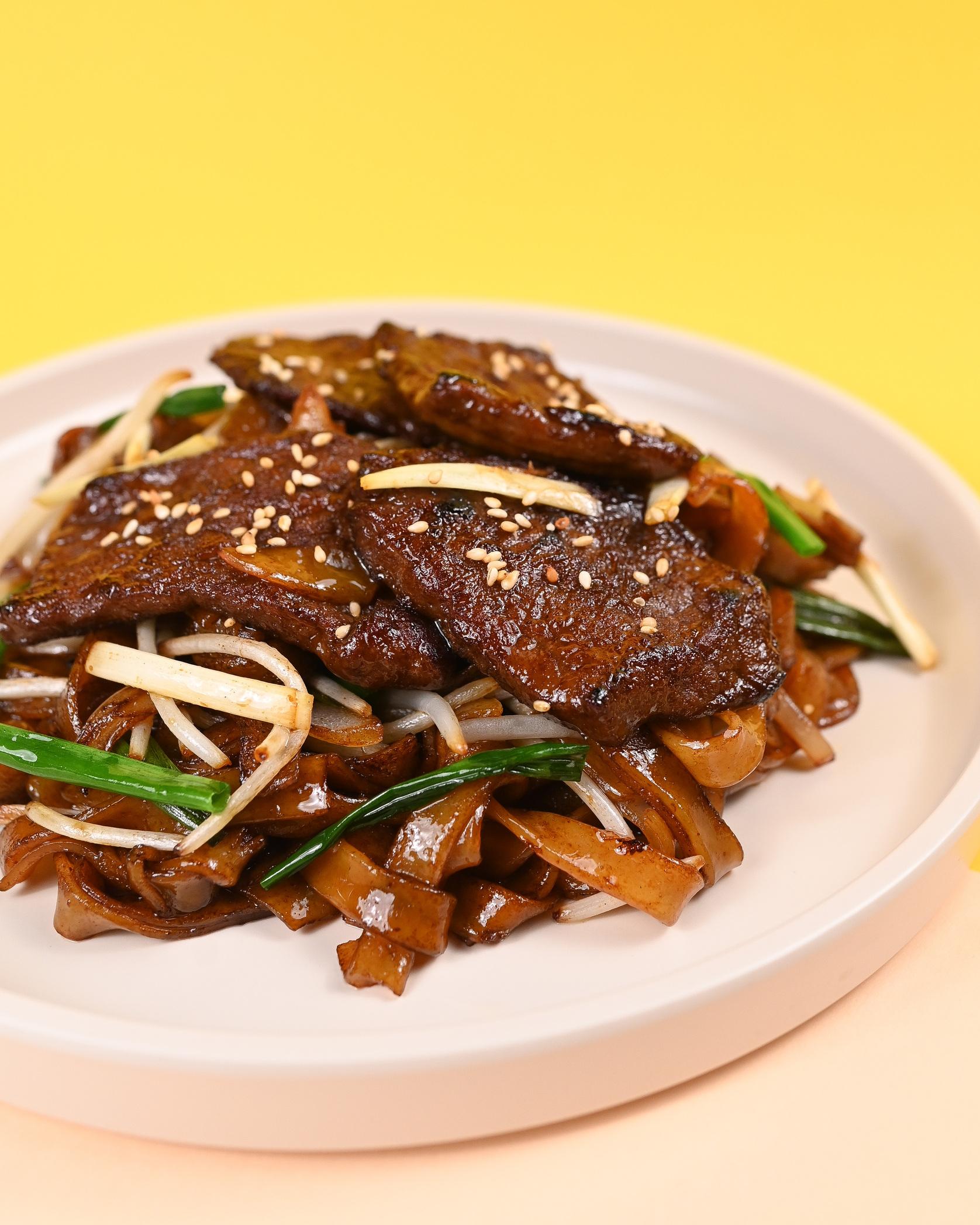 檳城潮州炒粿條 HK$78