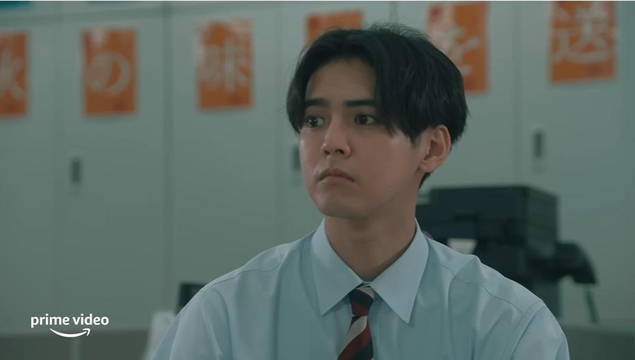 GENERATIONS主音片寄涼太演女主角的不倫對象。