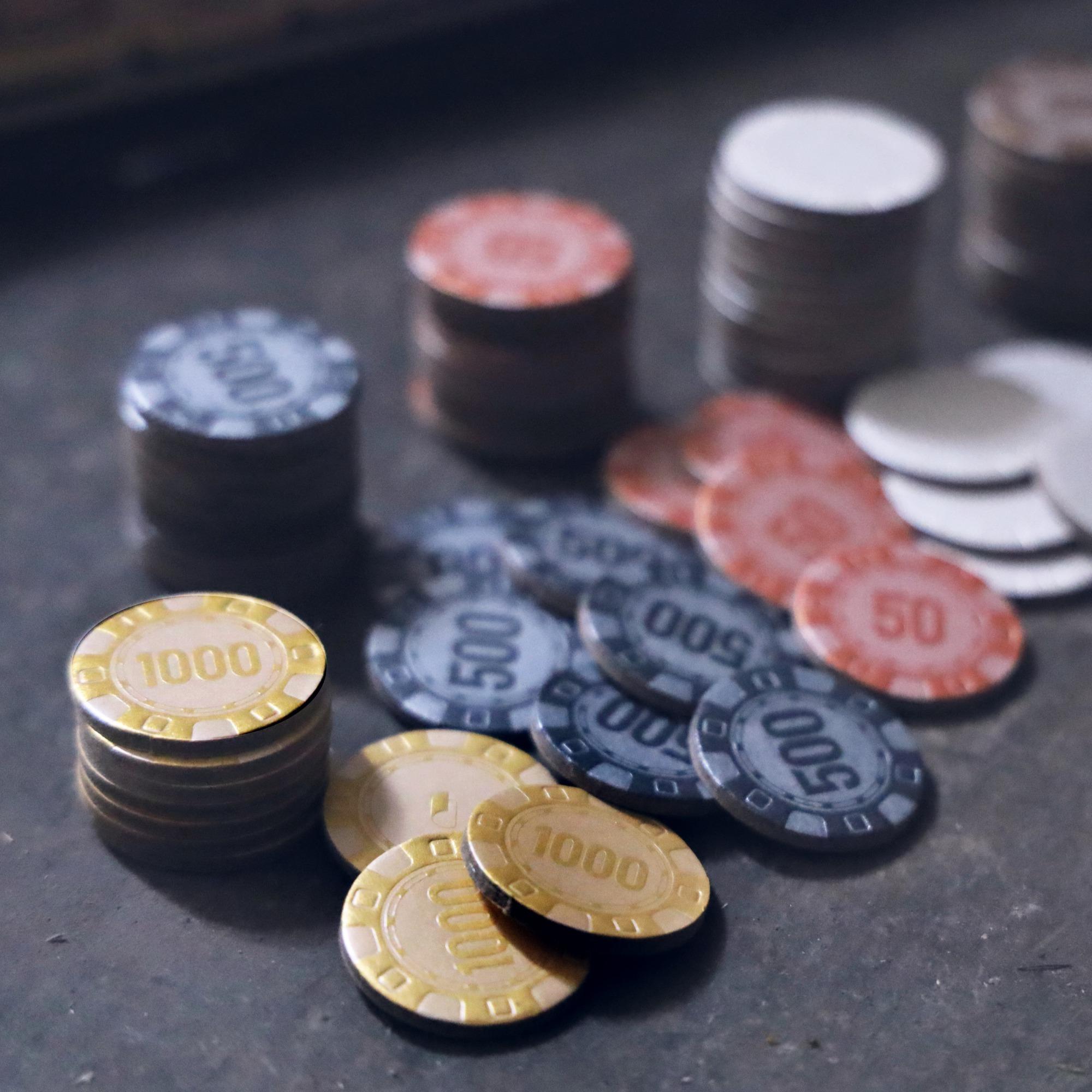 PAPERY.ART MahjongDao 雀道環保麻雀套裝收藏級 $2,888