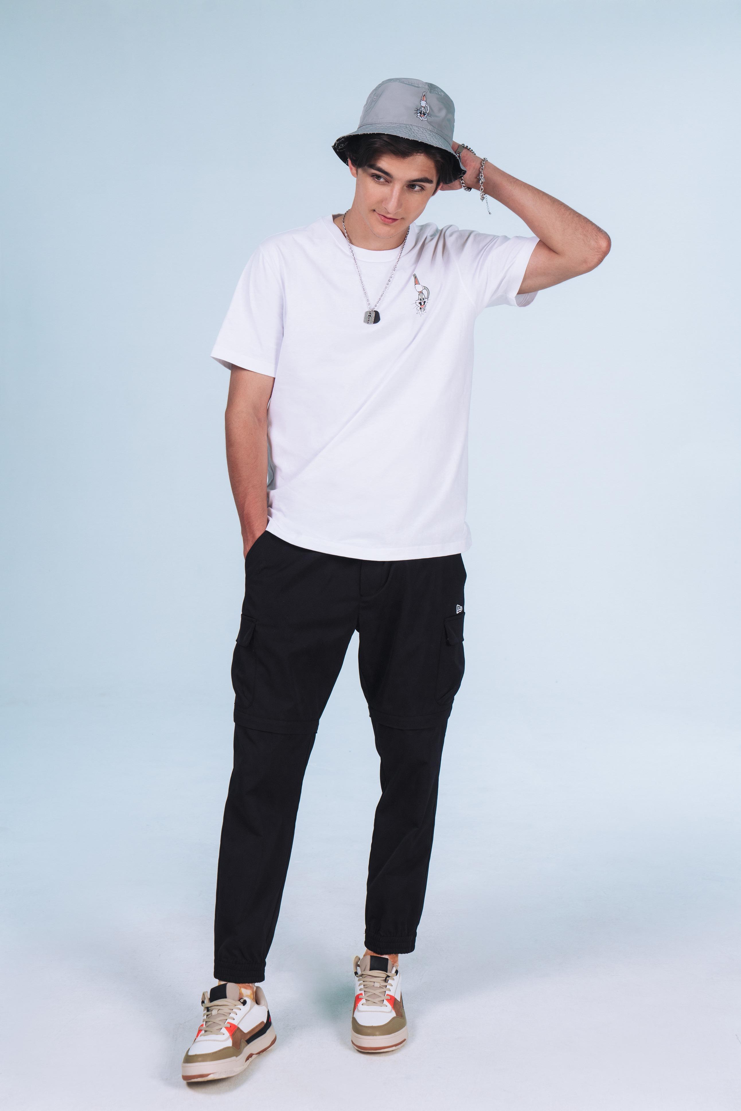 兔年特別版限定系列│NEW ERA 2023 CNY LOONEY TUNES Collection