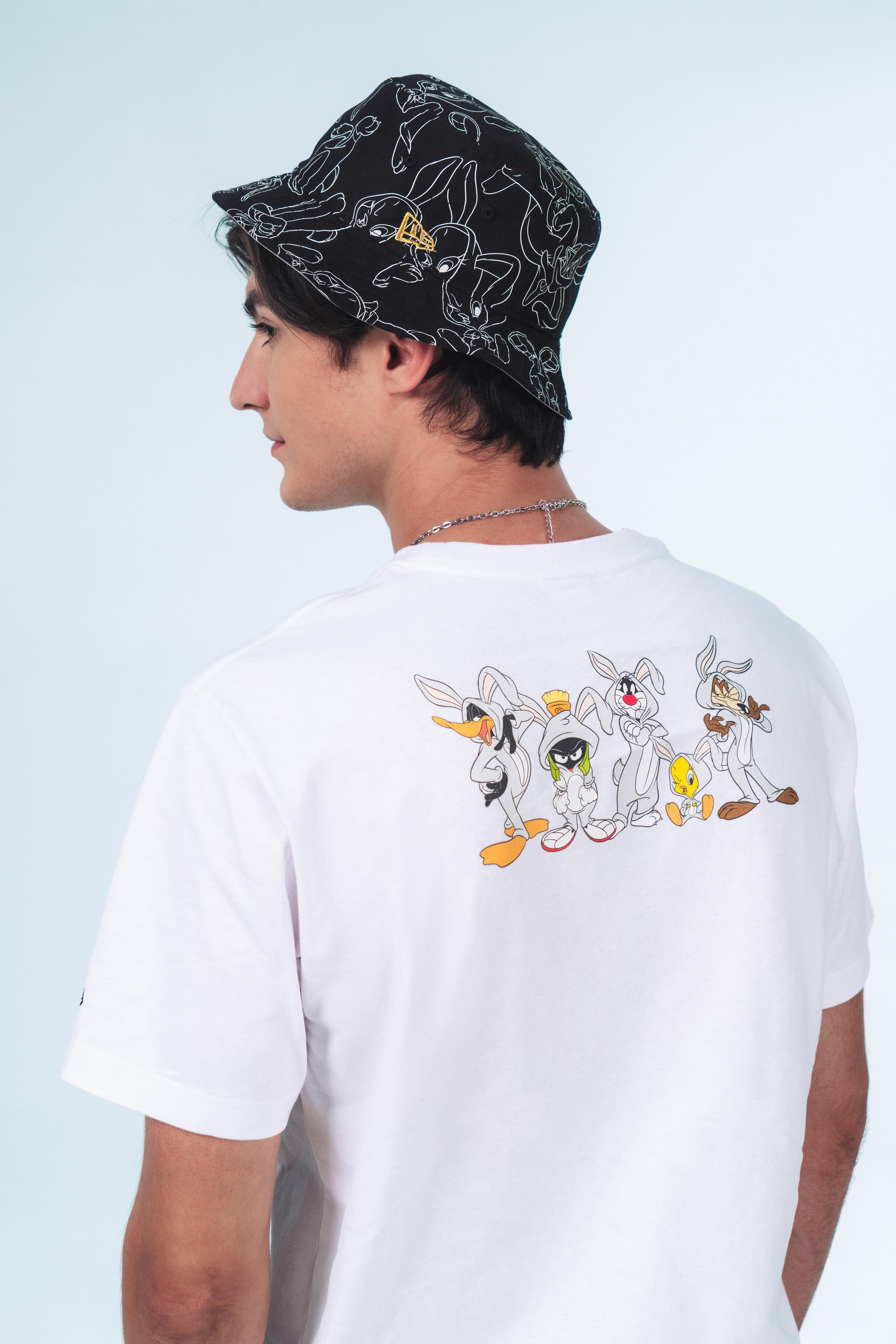 兔年特別版限定系列│NEW ERA 2023 CNY LOONEY TUNES Collection
