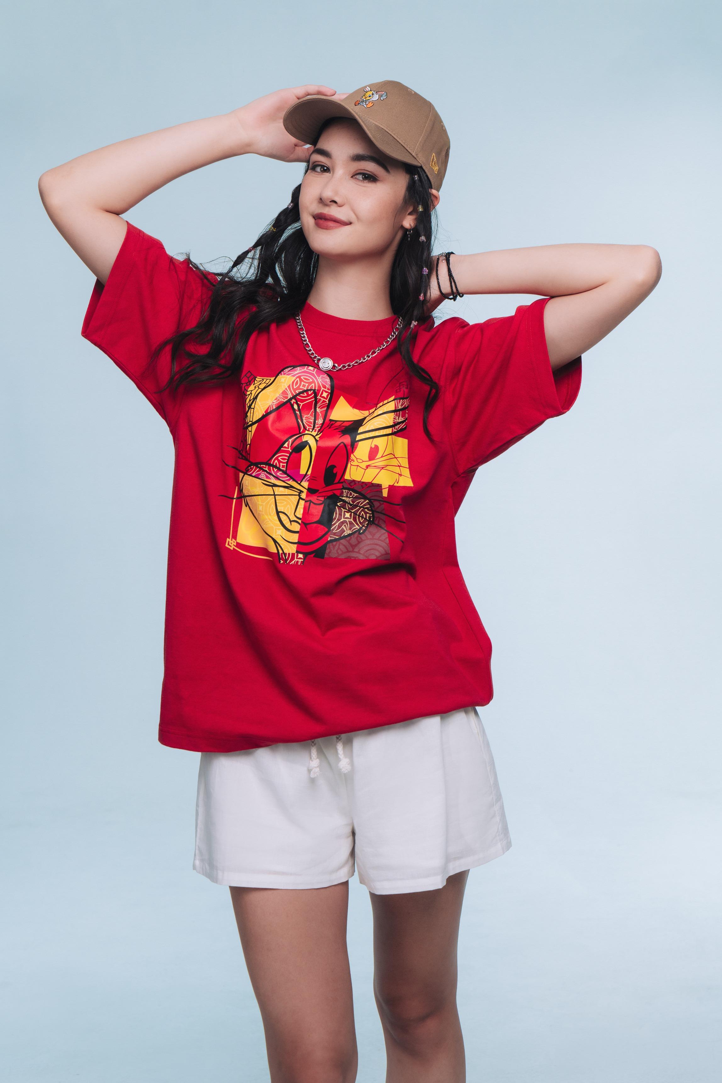 兔年特別版限定系列│NEW ERA 2023 CNY LOONEY TUNES Collection