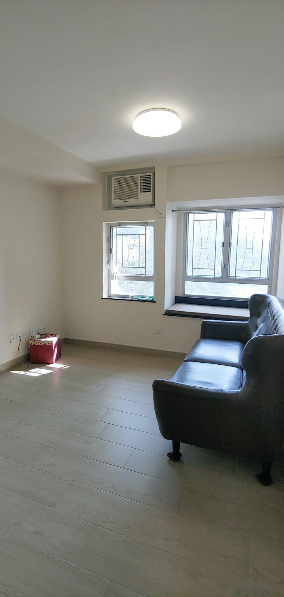 全屋地板和牆身都頗簇新。(代理提供)