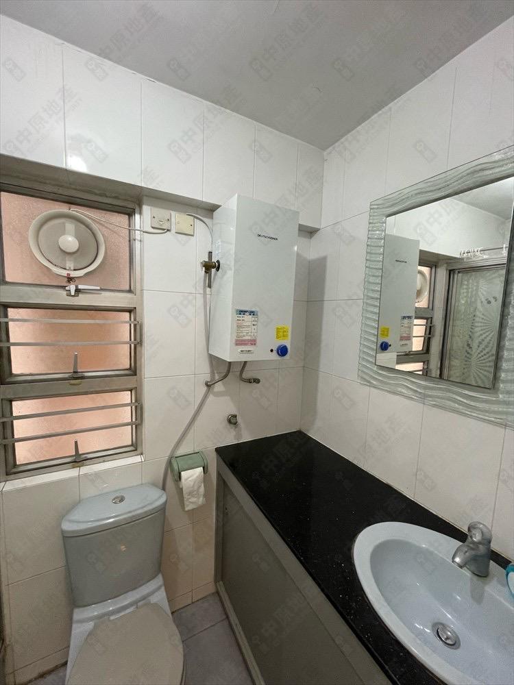 明廁浴室裝修企理。(代理提供)