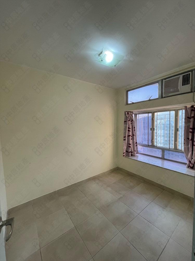 房間面積闊落四正。(代理提供)