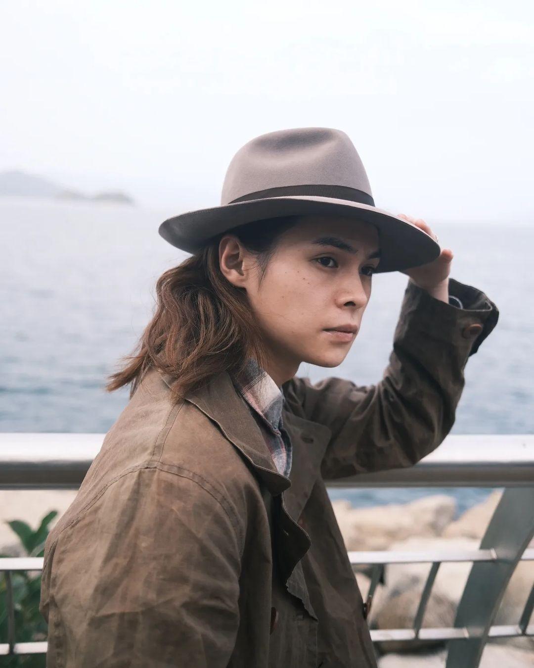 兔年運程2023|屬兔藝人有Tiger。