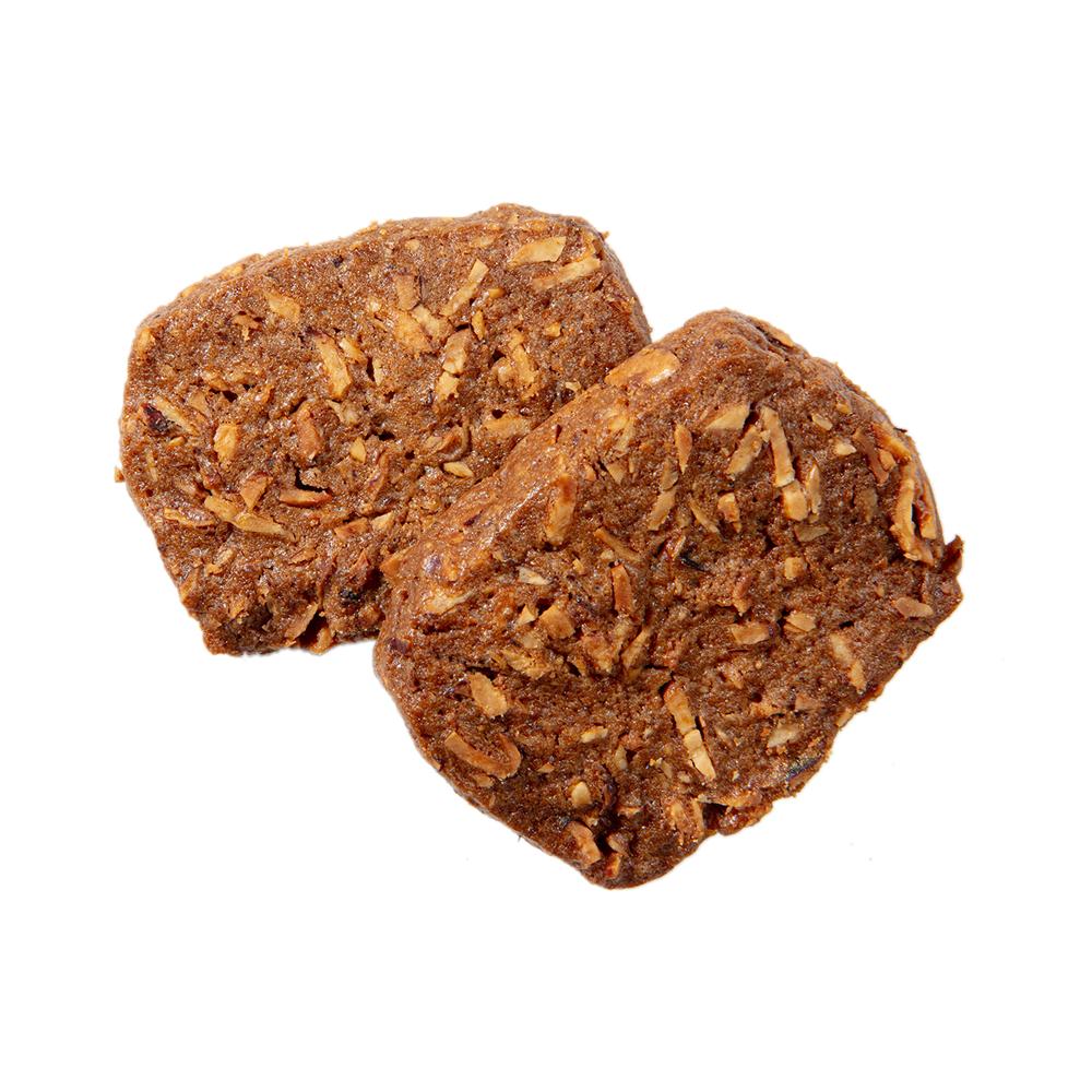 特濃咖啡果仁曲奇