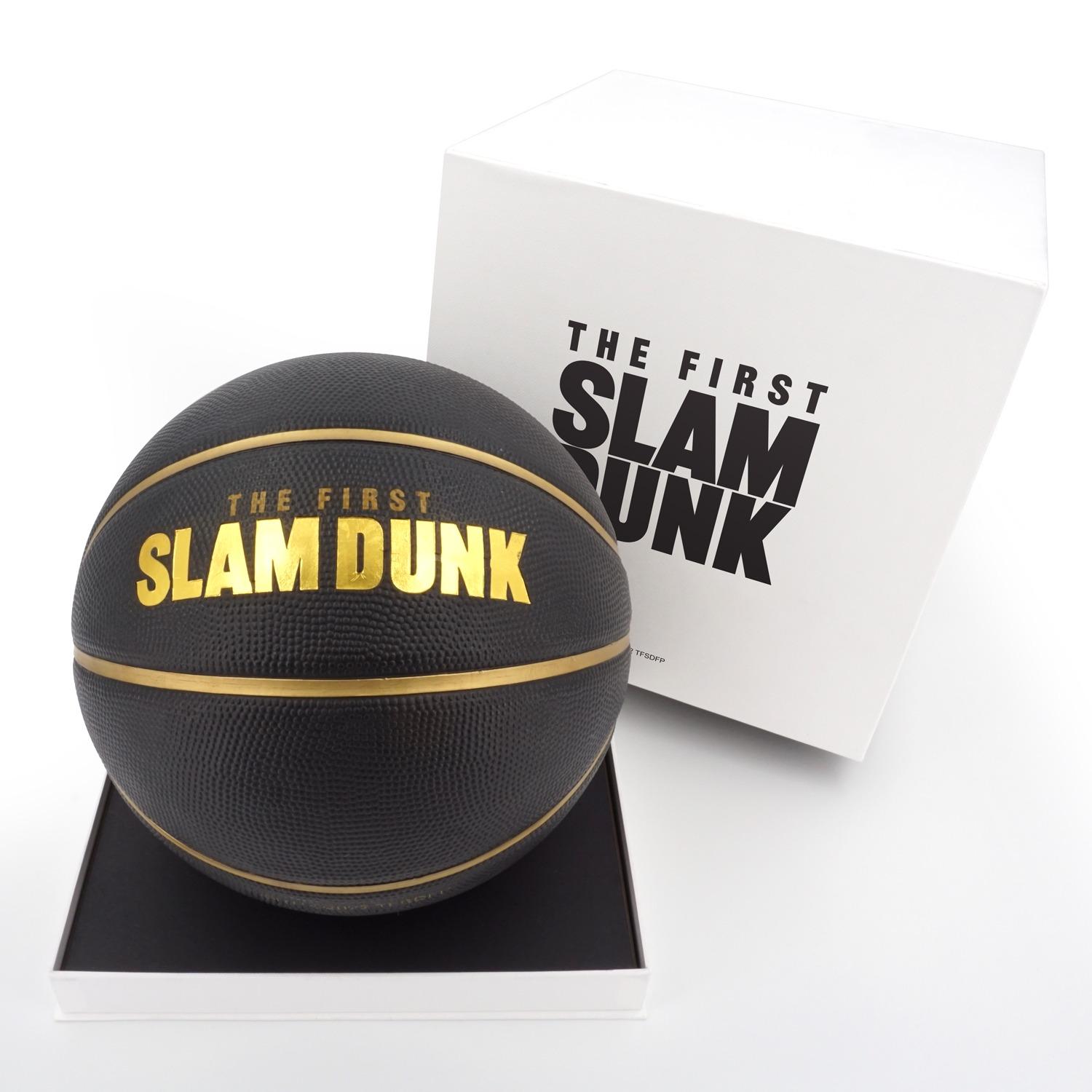《THE FIRST SLAM DUNK》籃球