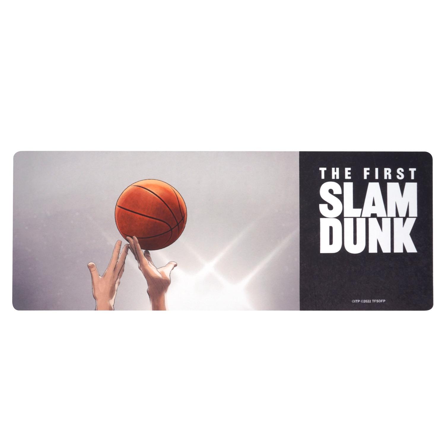 《THE FIRST SLAM DUNK》mousepad