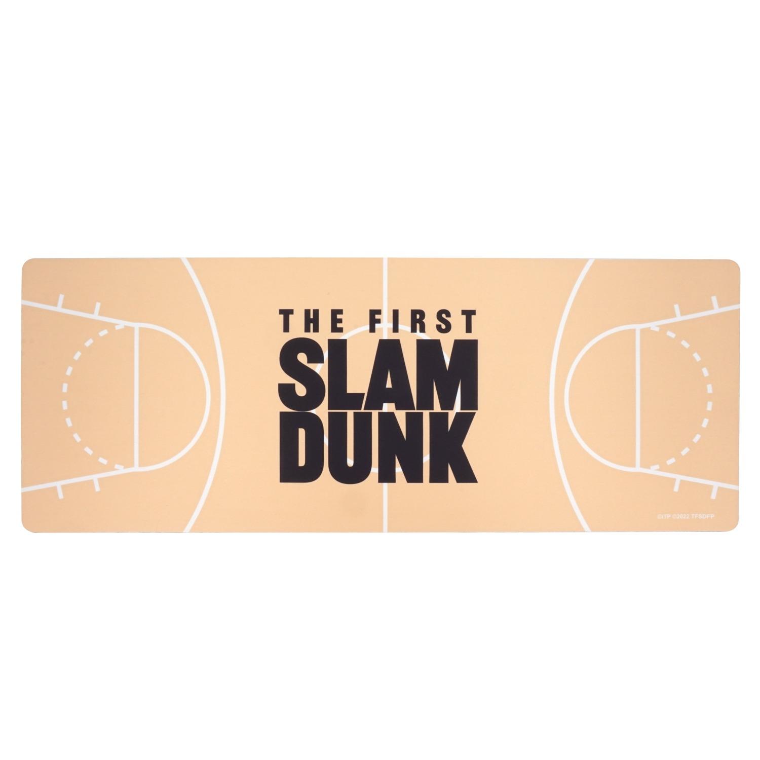 《THE FIRST SLAM DUNK》mousepad