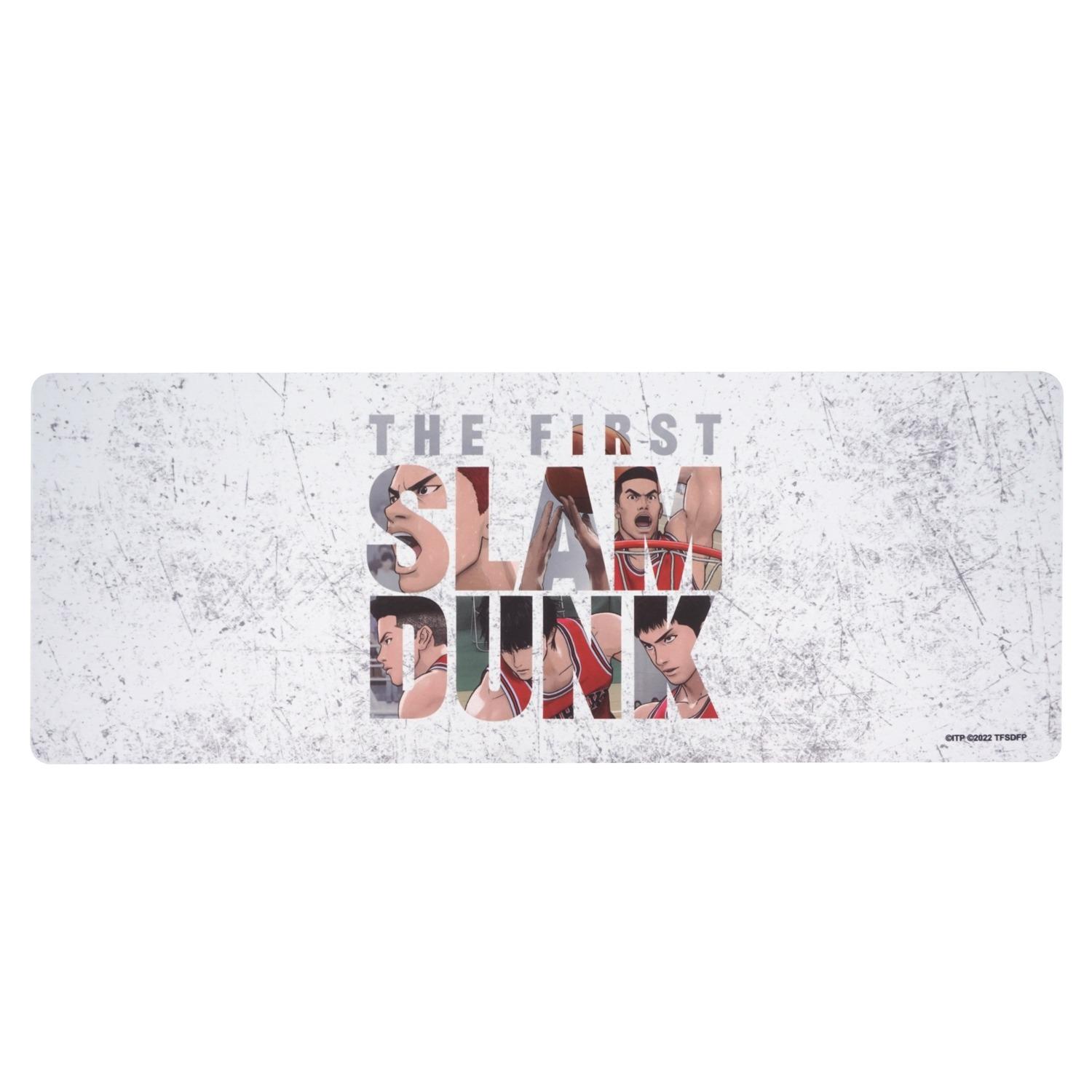 《THE FIRST SLAM DUNK》mousepad
