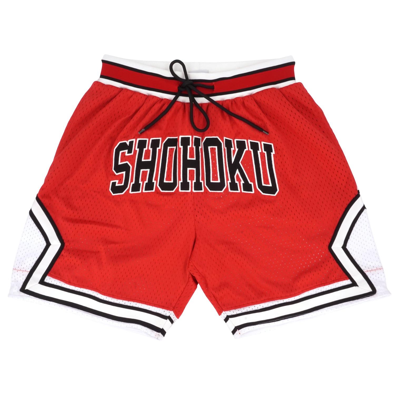 《THE FIRST SLAM DUNK》波褲