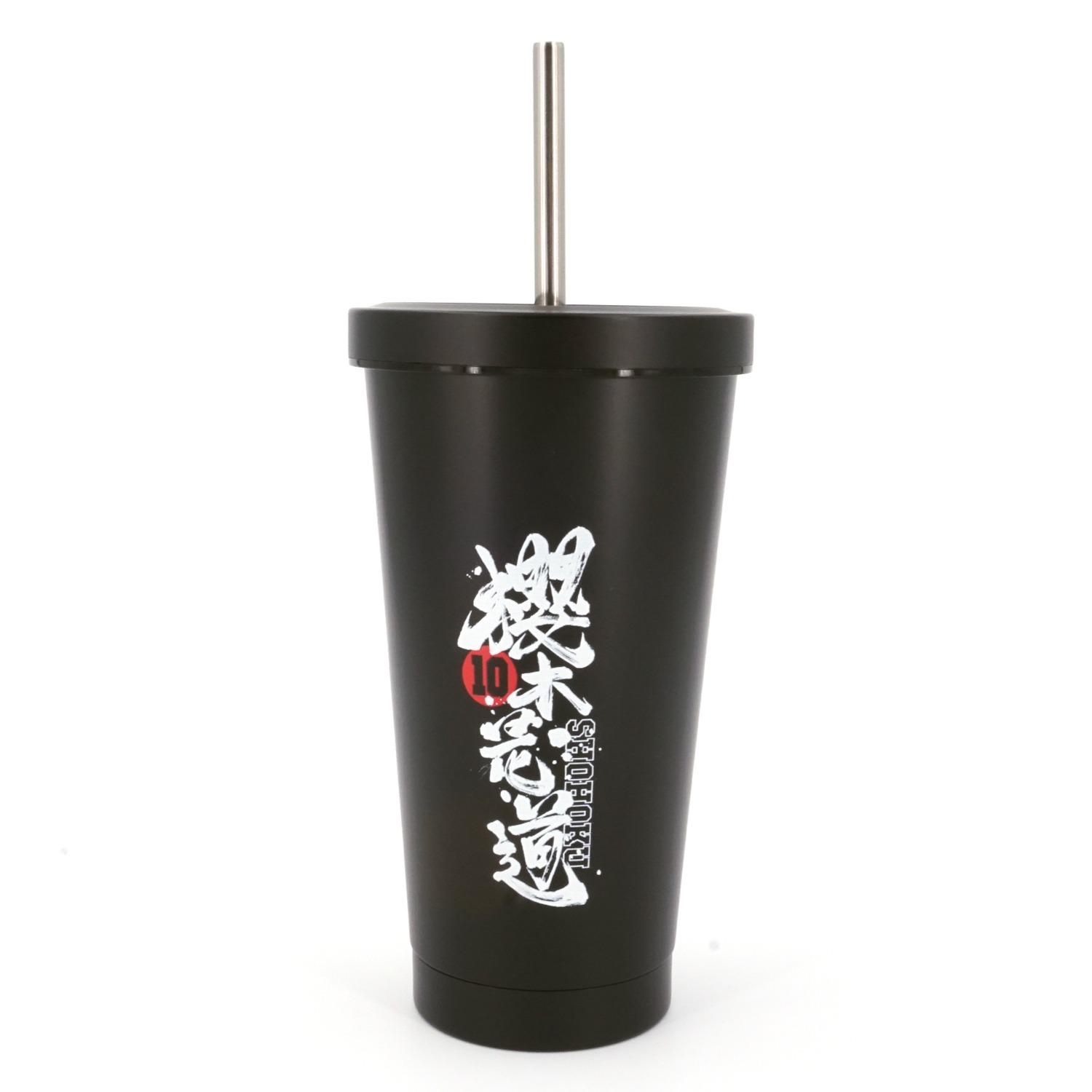 《THE FIRST SLAM DUNK》水杯