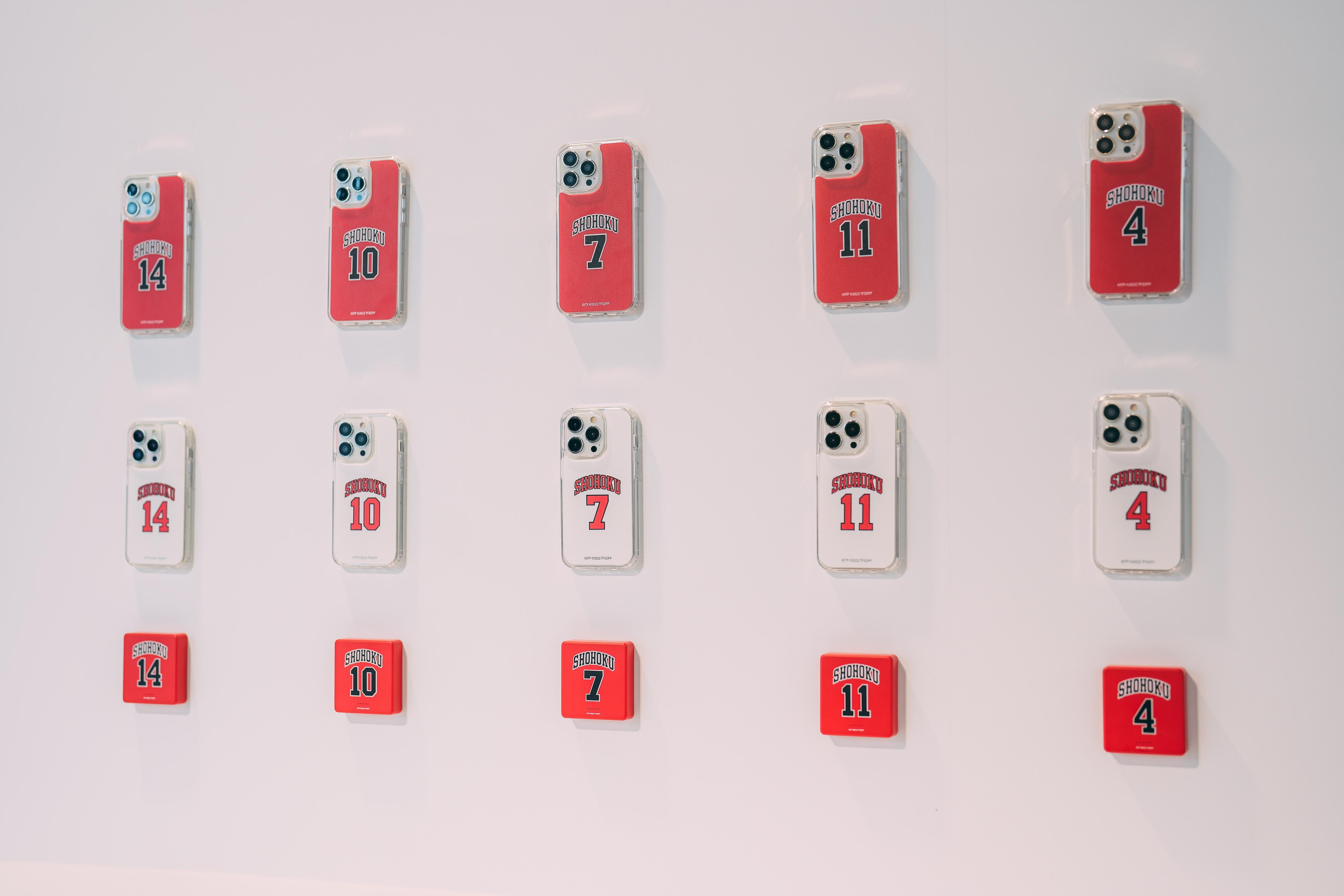 《THE FIRST SLAM DUNK》期間限定店 @ 時代廣場