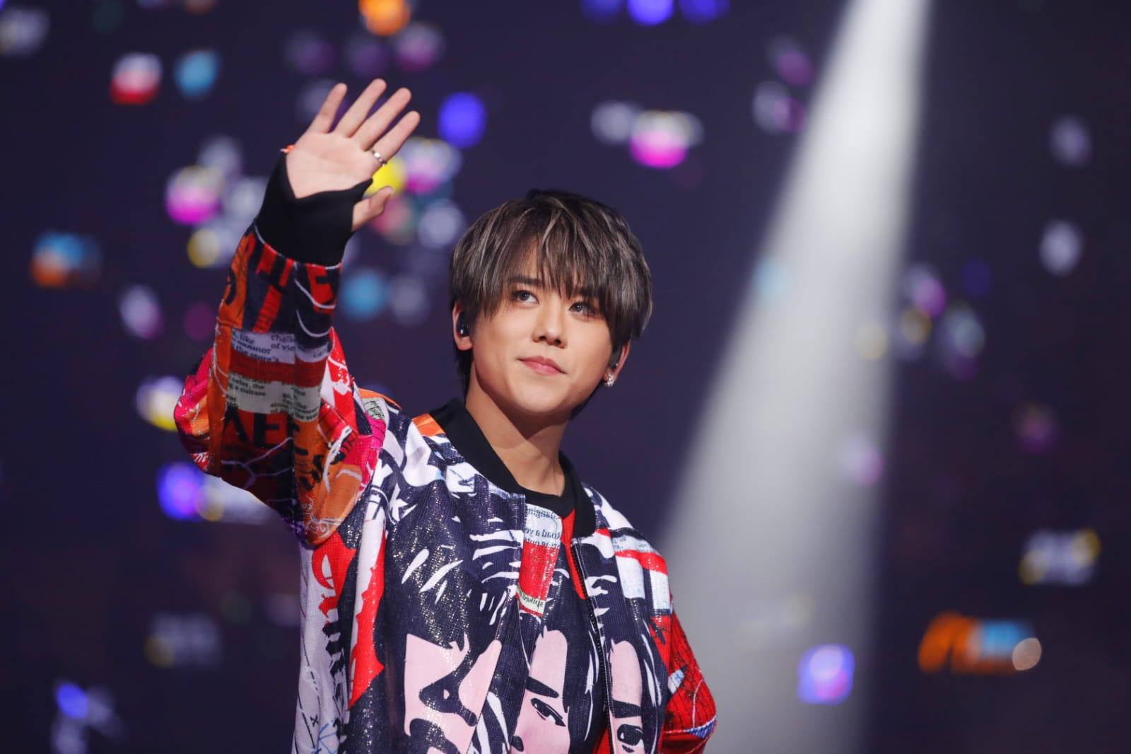 名人入市|維壹海景兩房1800萬市價成交 傳登記買家為姜濤