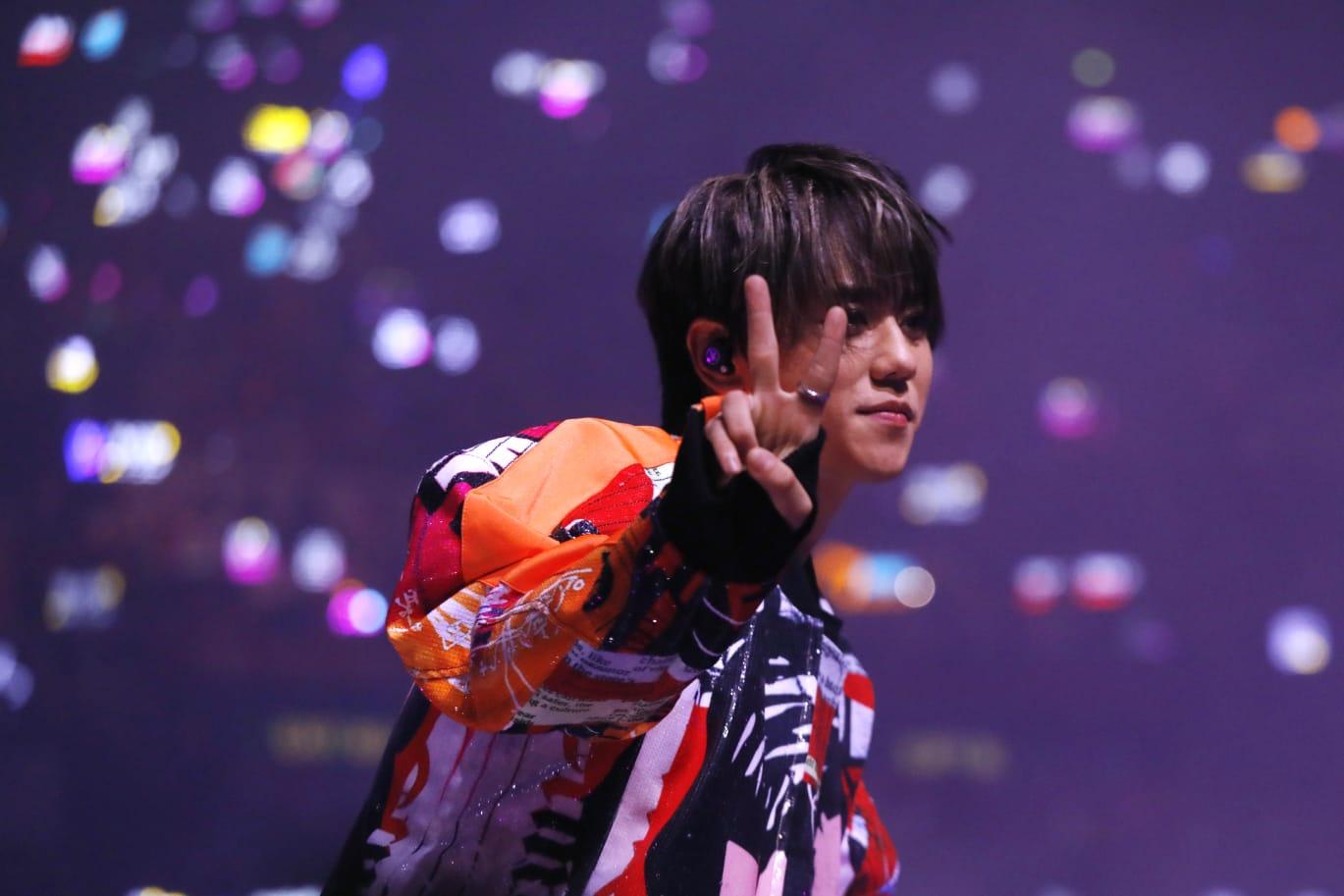 名人入市|維壹海景兩房1800萬市價成交 傳登記買家為姜濤