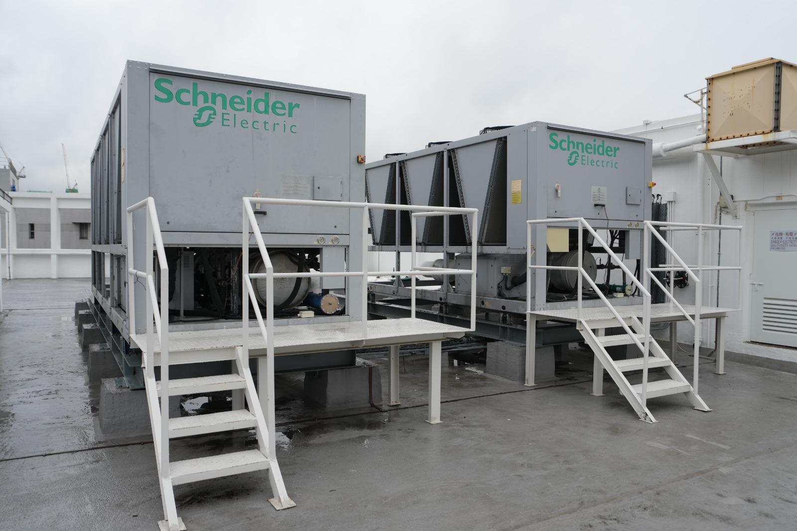 商界環保協會, 綠建環評