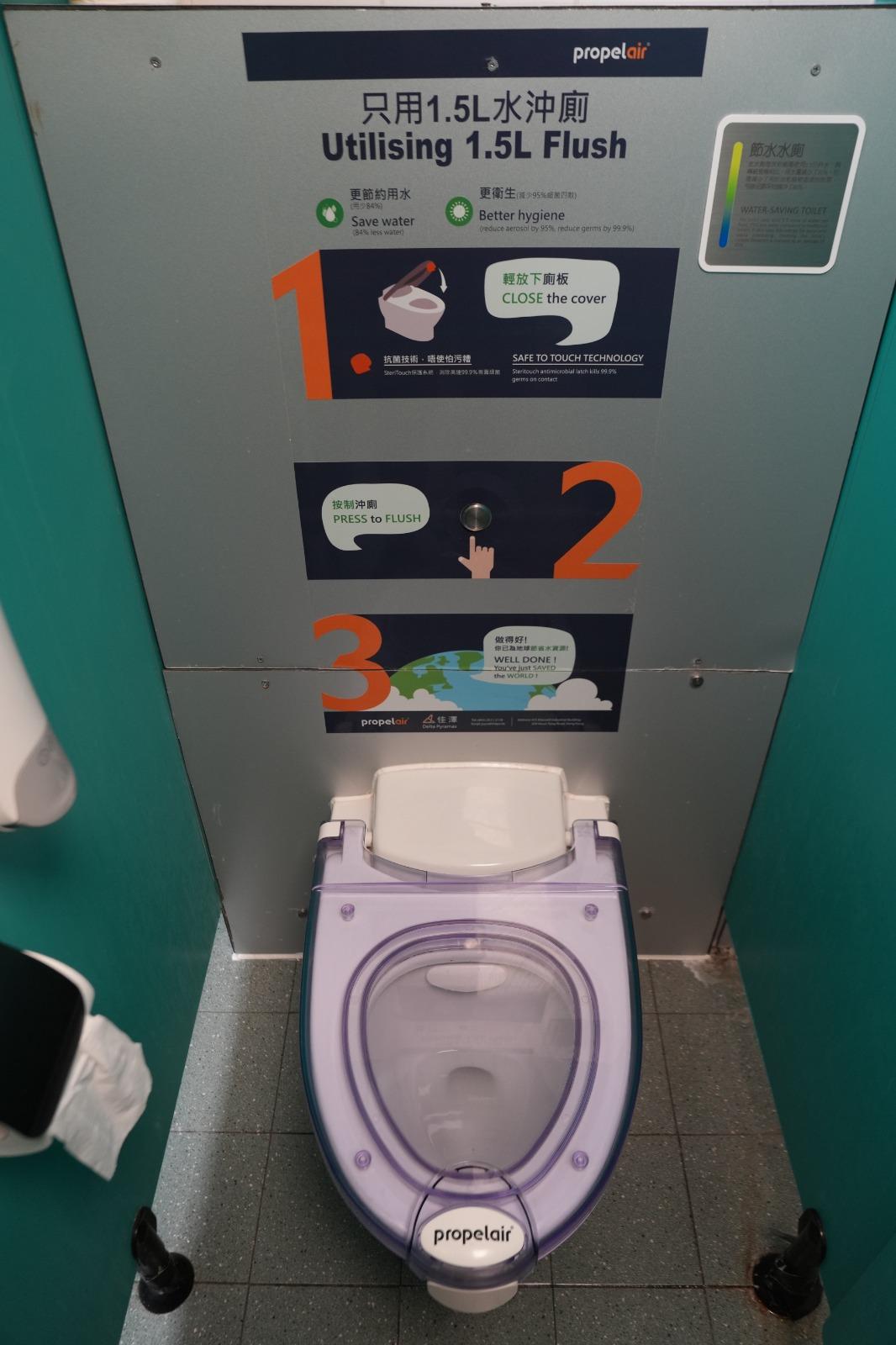 商界環保協會, 綠建環評