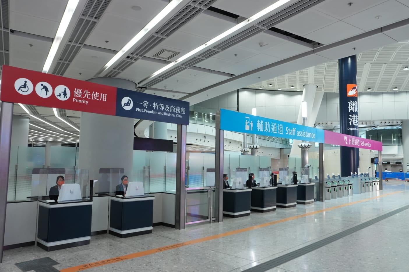 通關|廣深港高鐵1月15日復運 車票1月12日中午預售