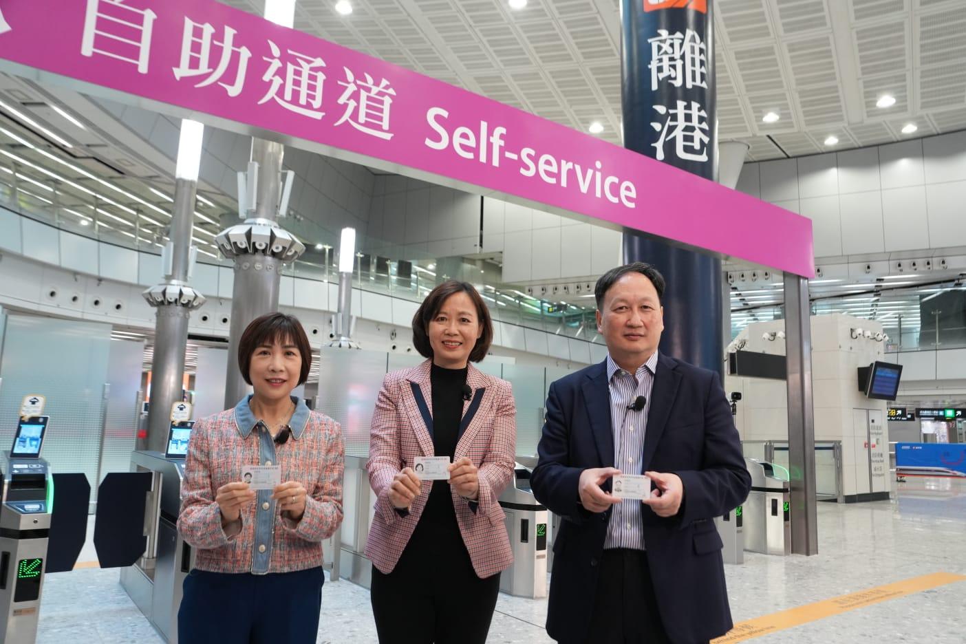 通關|廣深港高鐵1月15日復運 車票1月12日中午預售