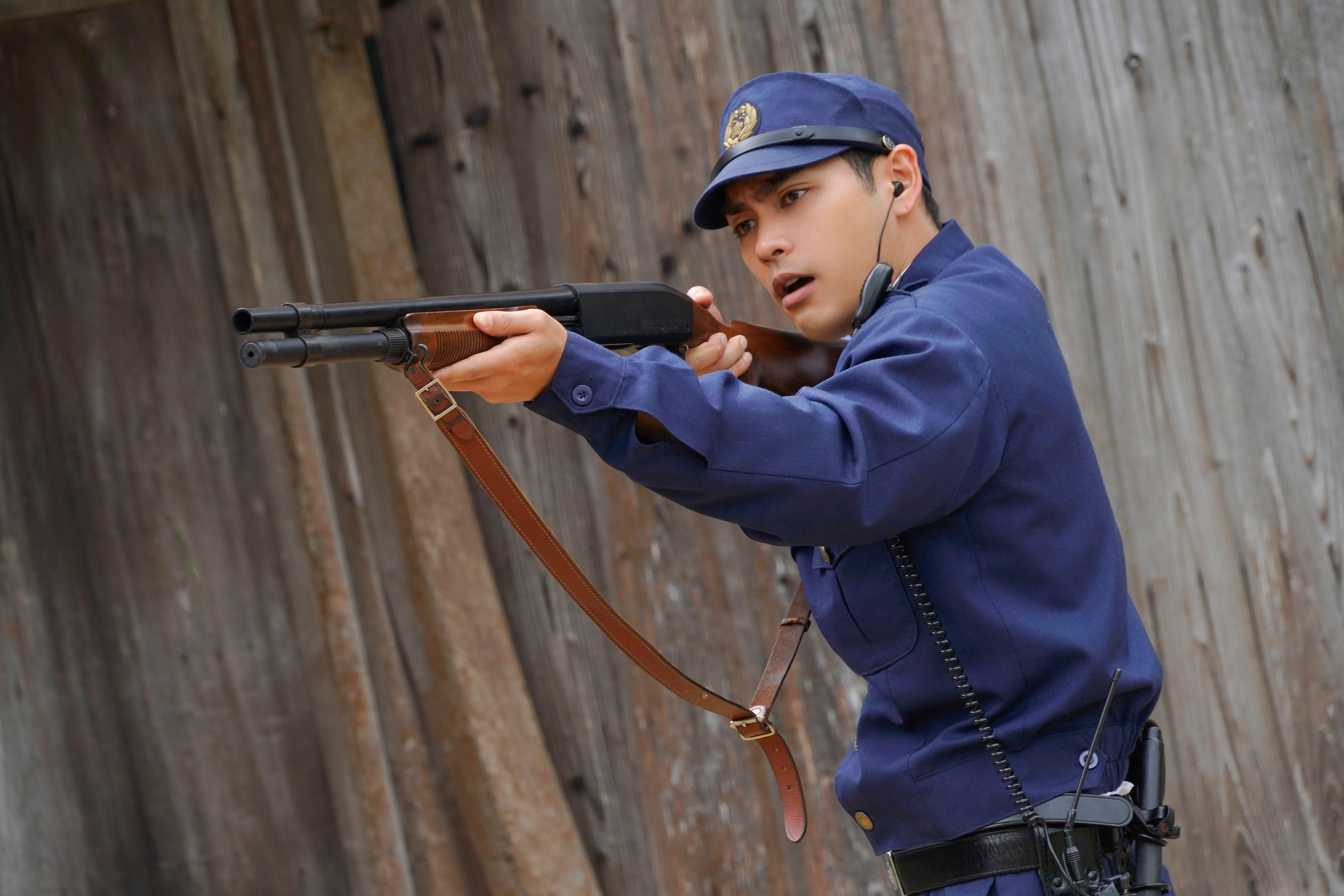 Do姐點名推薦《噬亡村》,認為製作相當出色。