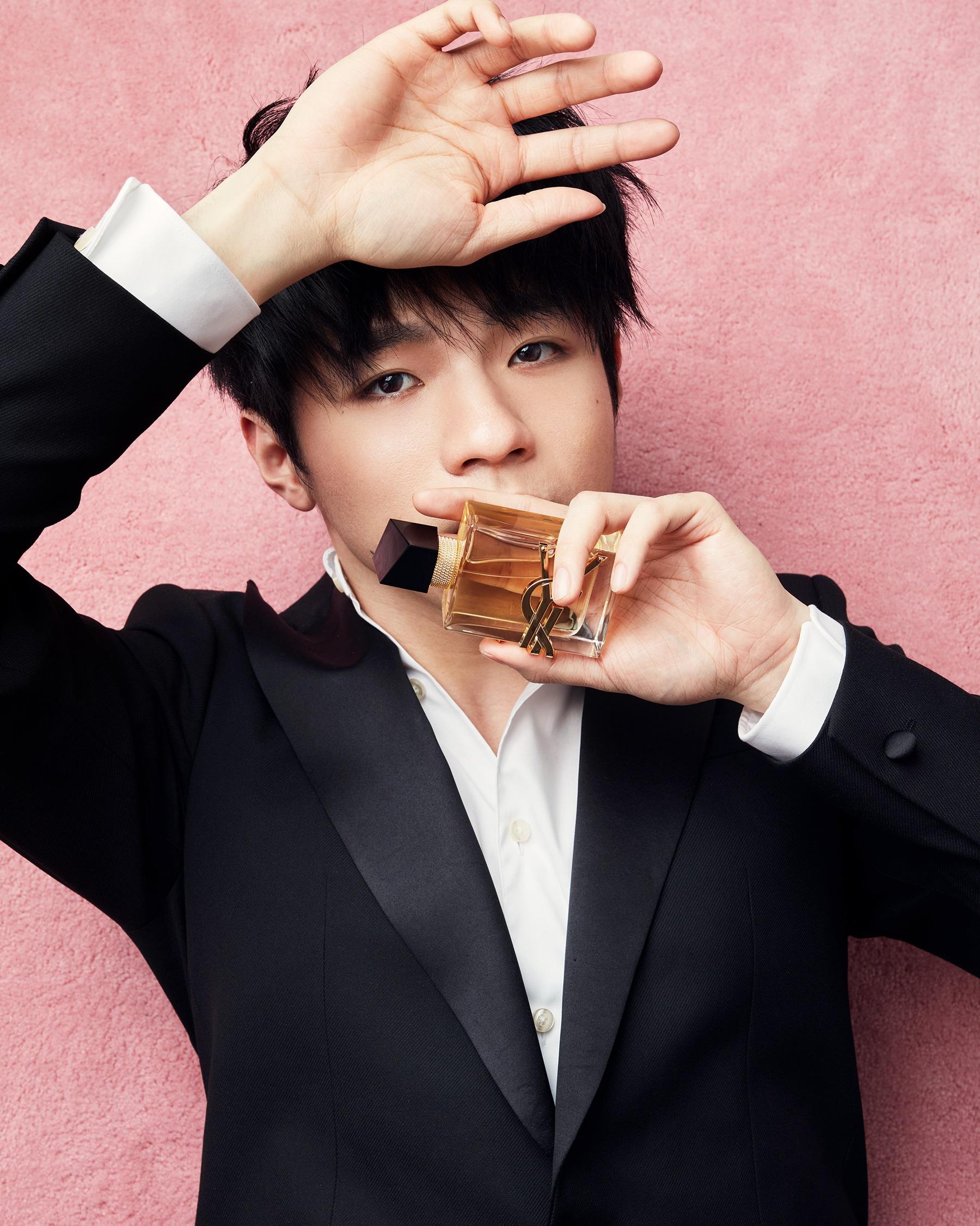 情人節禮物推介2023︱YSL Beauté 經典LIBRE香水 $900/30ml、$1,210/50ml、$1,630/90ml