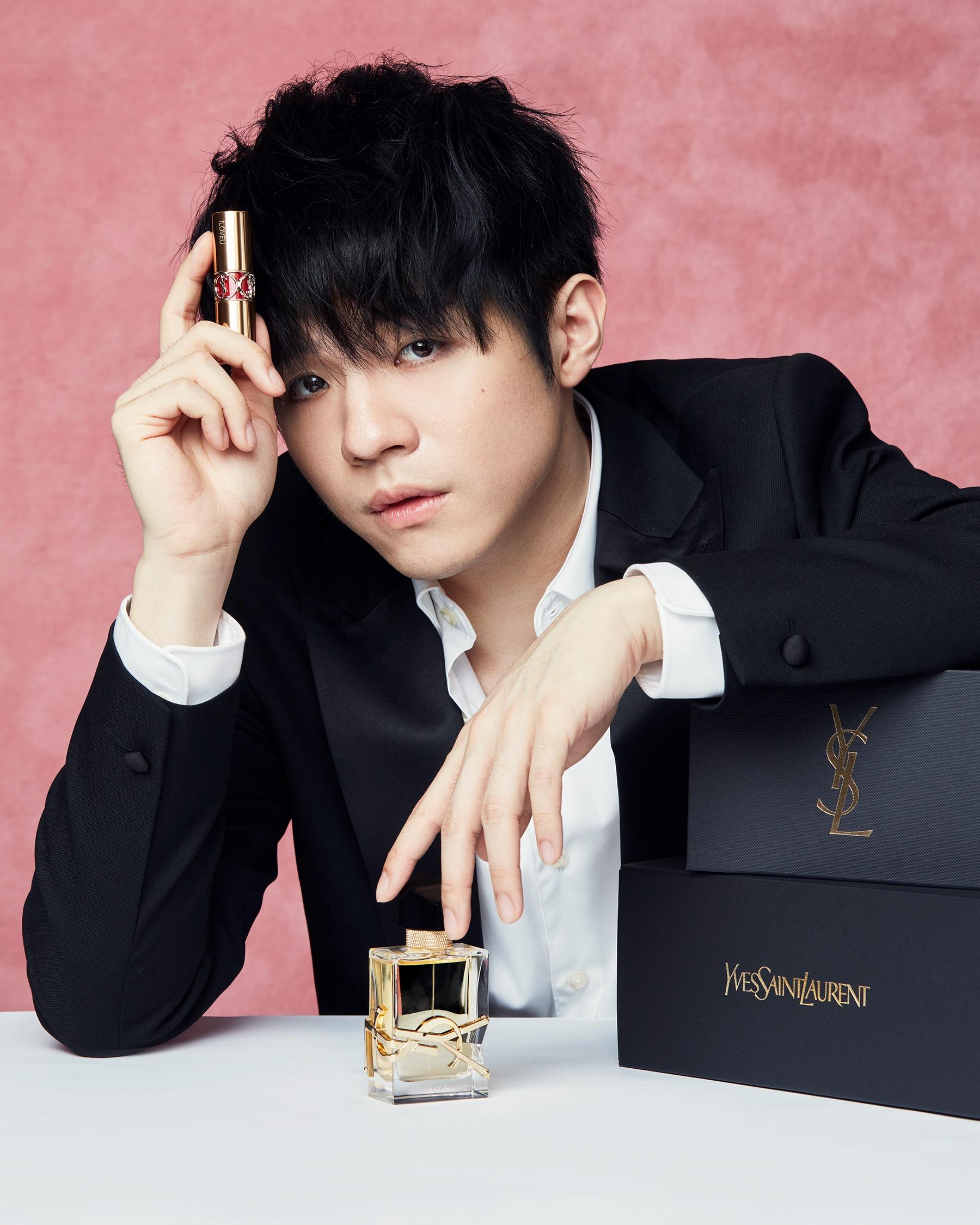 情人節禮物推介2023︱YSL Beauté 迷魅亮彩唇膏 $370