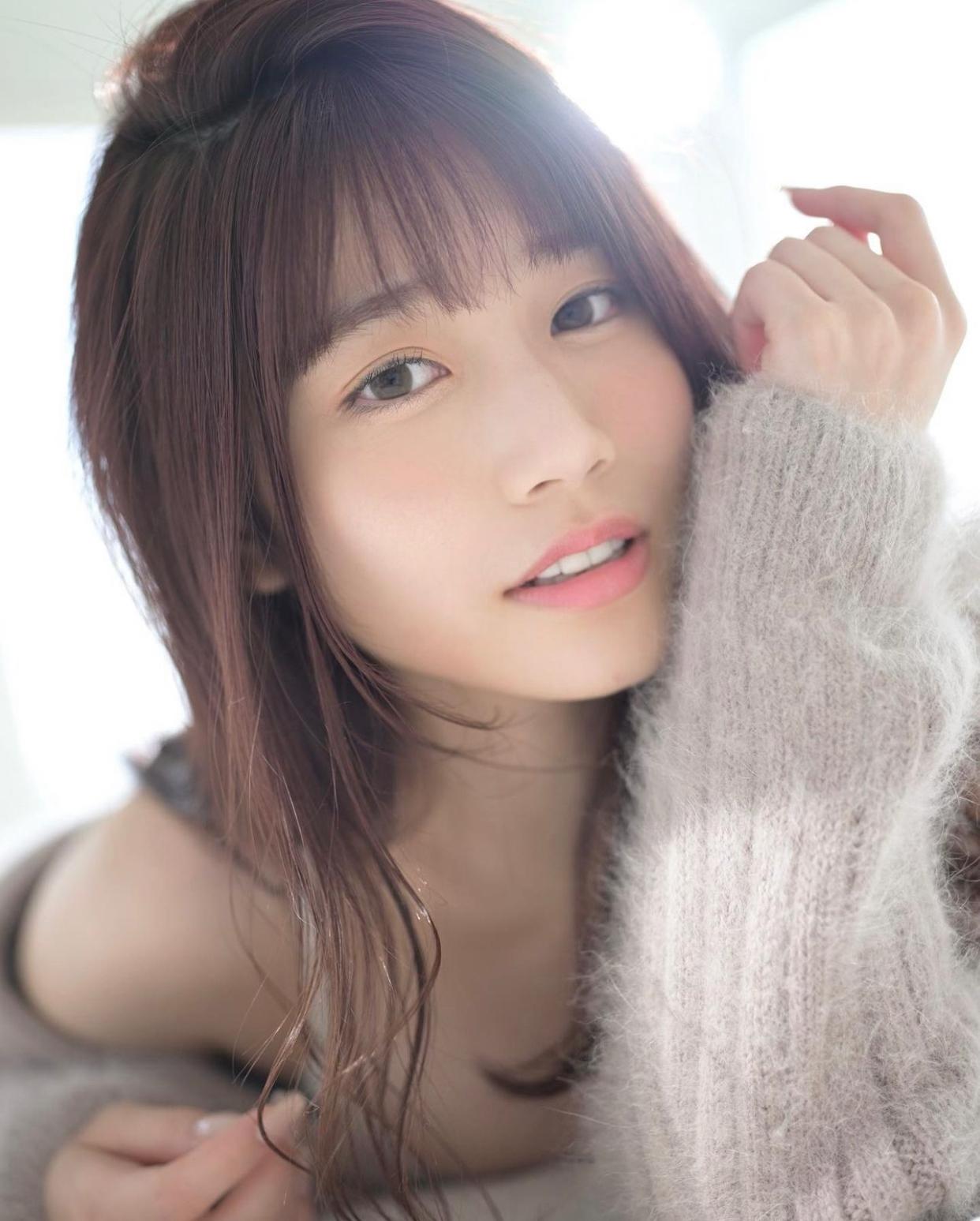 AV界女神河北彩花