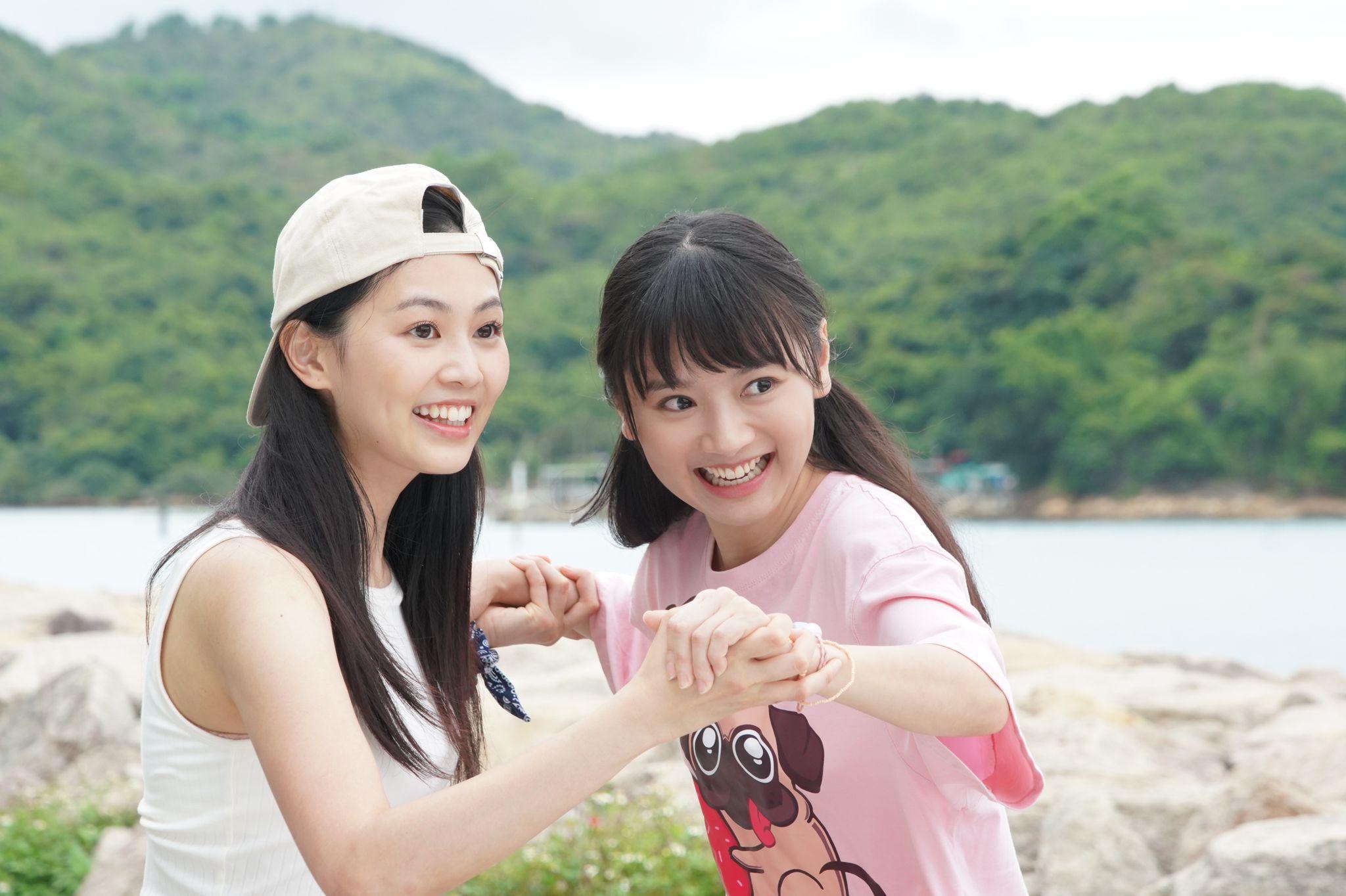 上位小花羅毓儀歌視雙線發展 低調加盟TMG圓歌手夢