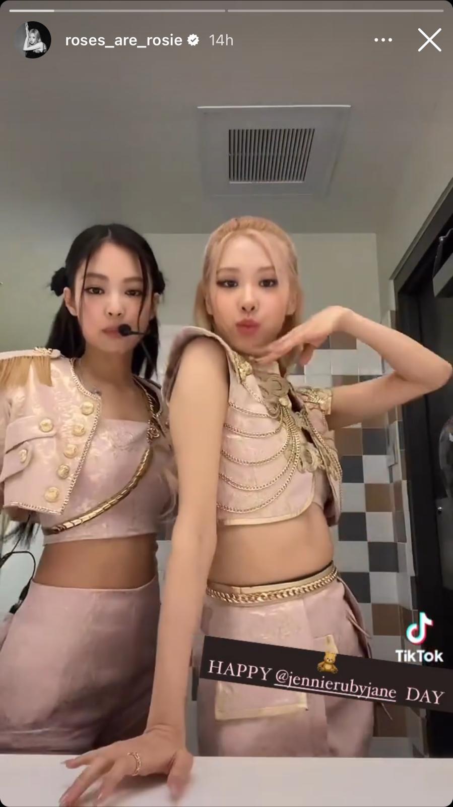 BLACKPINK演唱會|香港站獲MIRROR 5子等群星撐場 網民怒轟3點斥Hea爆