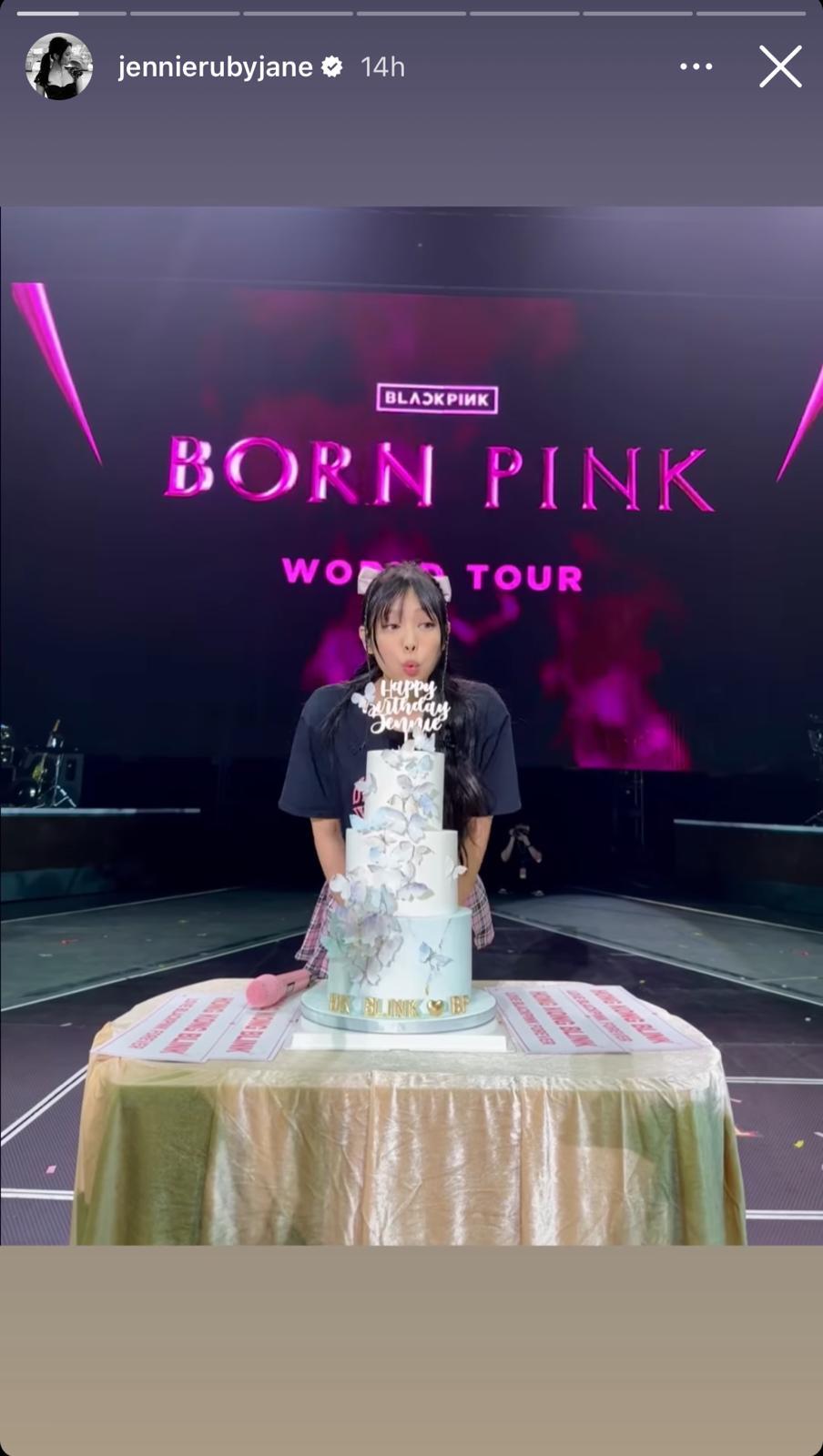 BLACKPINK演唱會|香港站獲MIRROR 5子等群星撐場 網民怒轟3點斥Hea爆