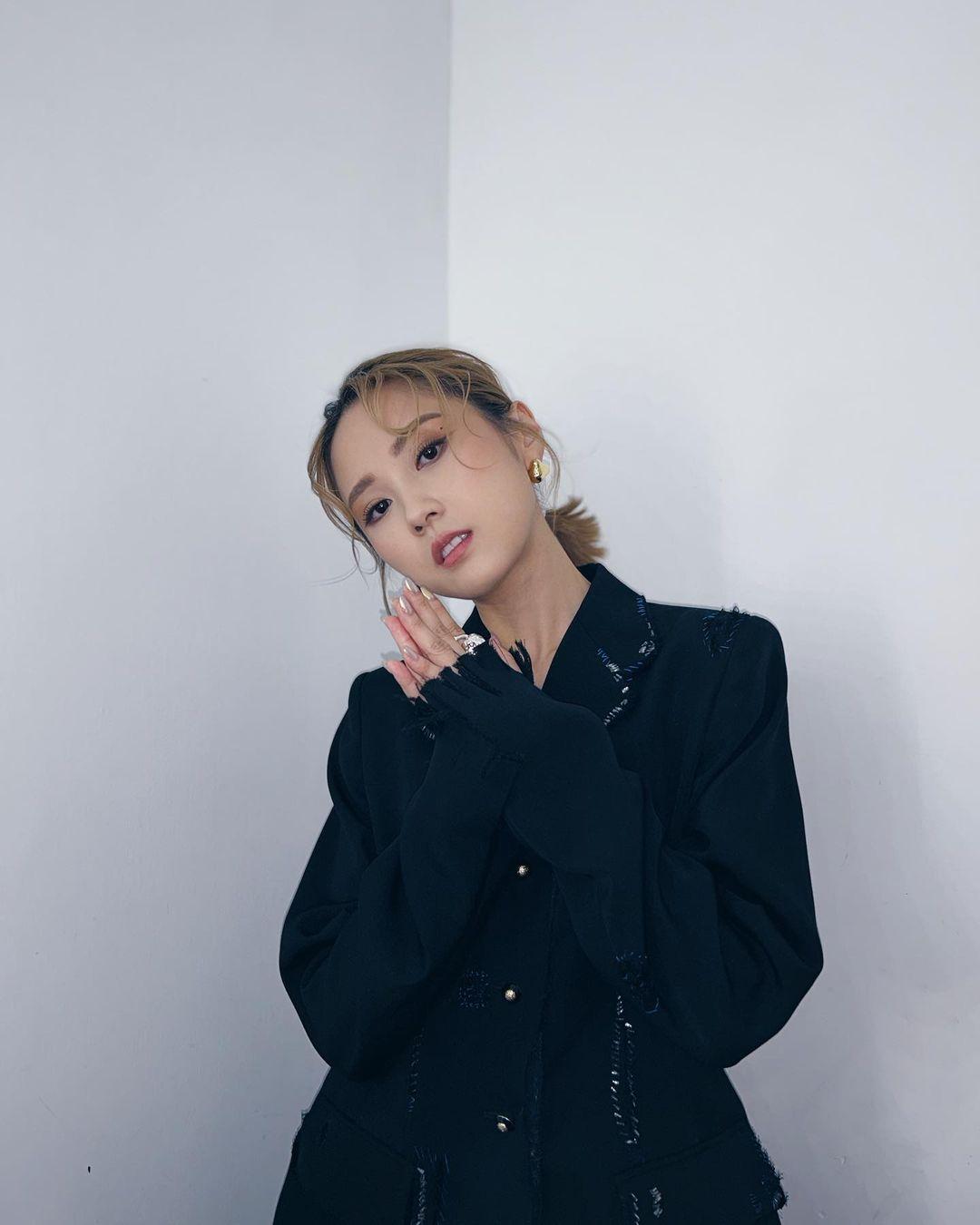 Fashion Killer|星級造型顧問Constance勁搶眼 網民:又靚又叻