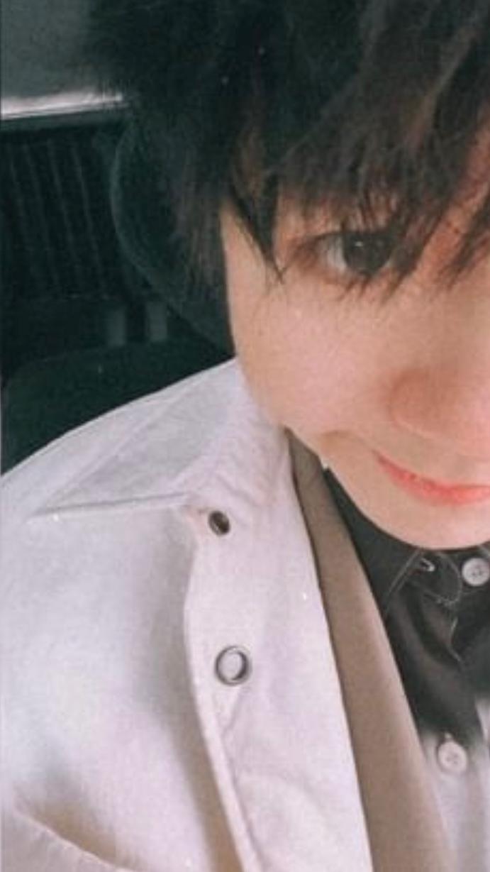 陳卓賢初五開工到商台接受訪問。