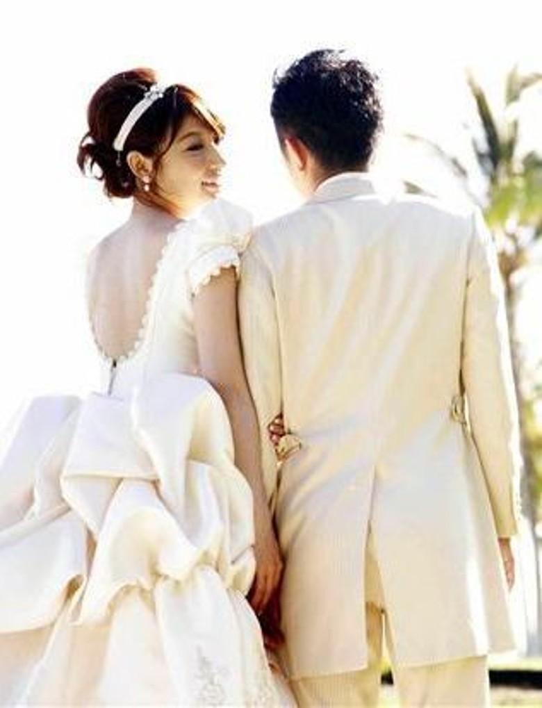 熊田曜子被老公指控偷食鬧上法庭。