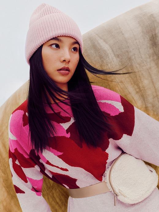 兔年特別版限定系列│lululemon