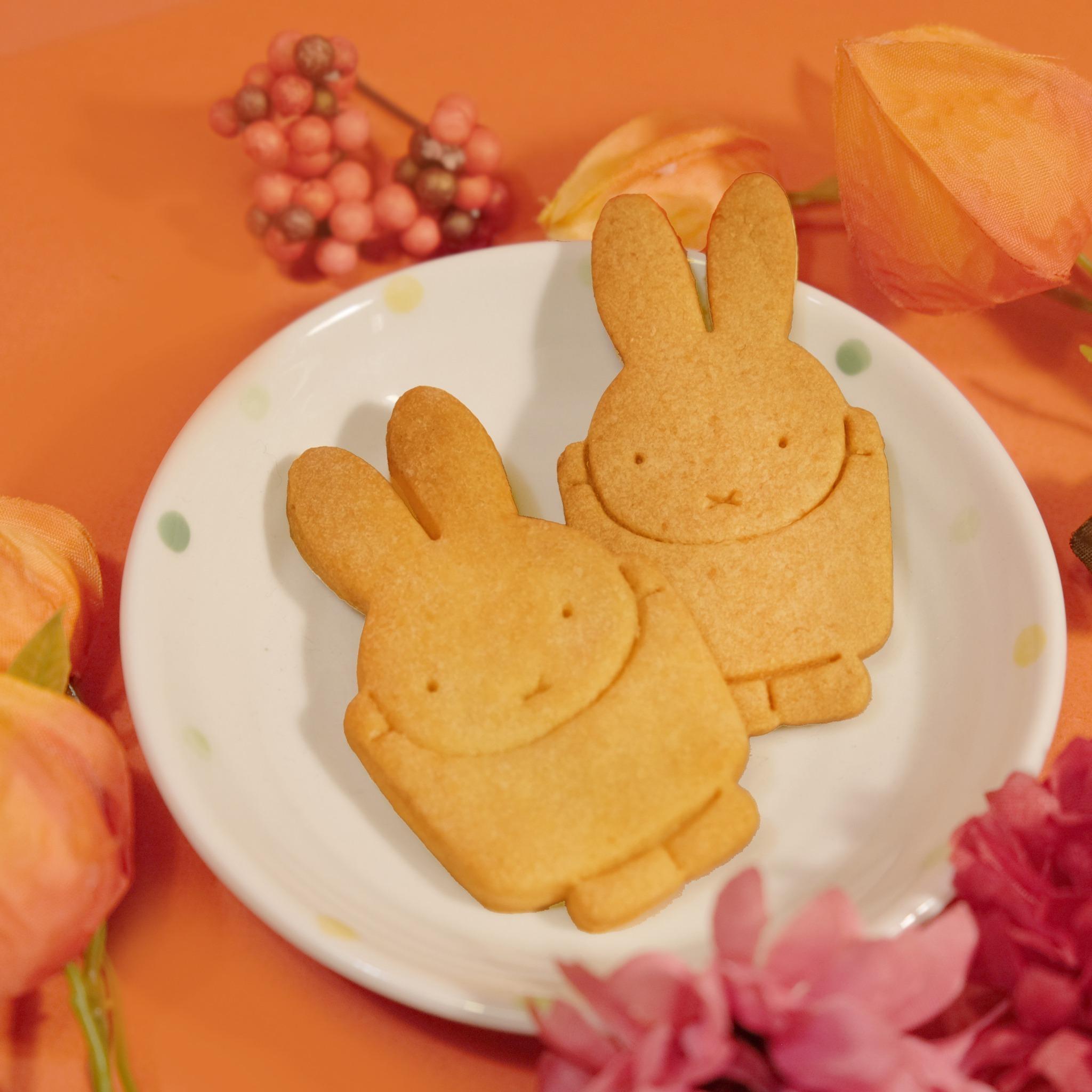 我適文創 miffy 玩玩兔年節禮盒 $341.6