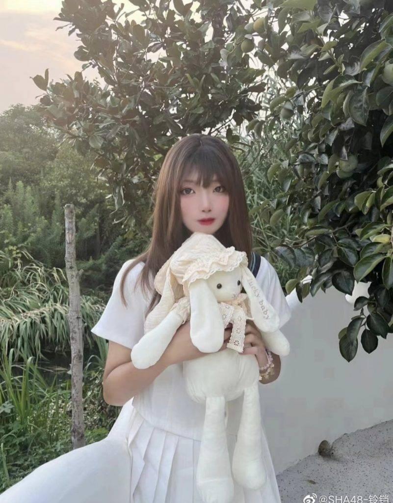 鈴鐺(SHA48官方微博)
