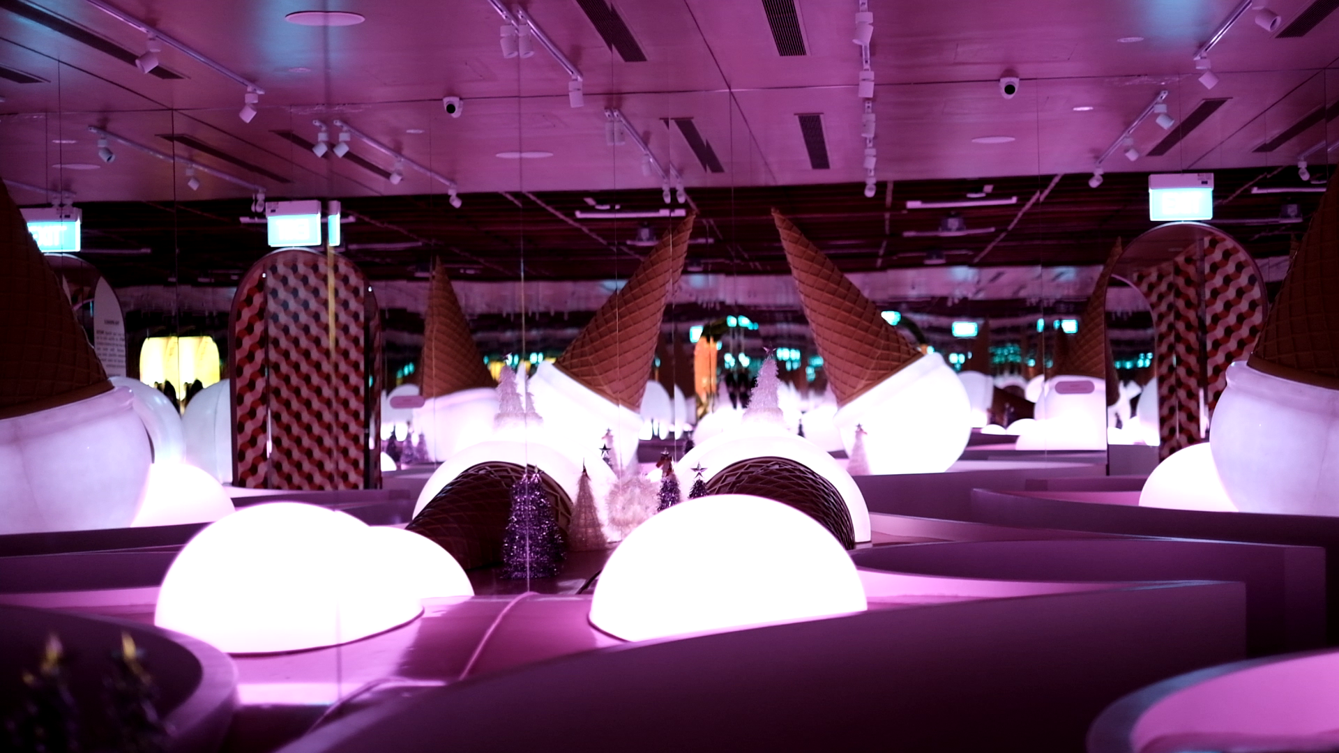 新加坡雪糕博物館