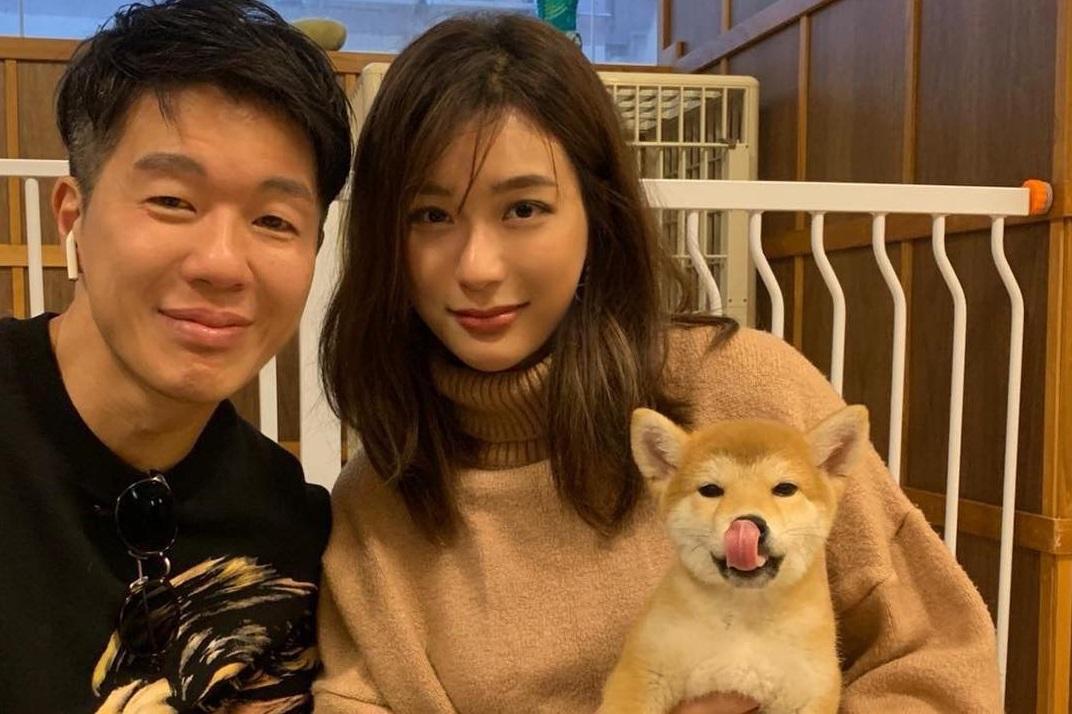 米蘭站創辦人及前主席姚君達,向來鍾情投資九龍區豪宅物業,過去曾持有多個尖沙咀名鑄單位。(姚君達IG相片)