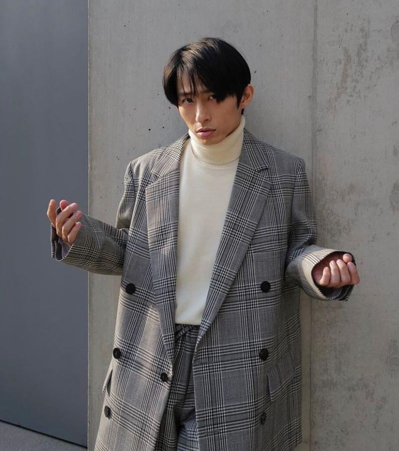 43歲的三宅健昨晚在官方網站宣布離巢。